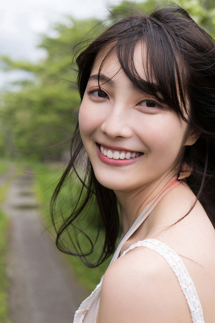 [WPB-net] No.318 福田ルミカ - 君の夏、19歳。/(133P)