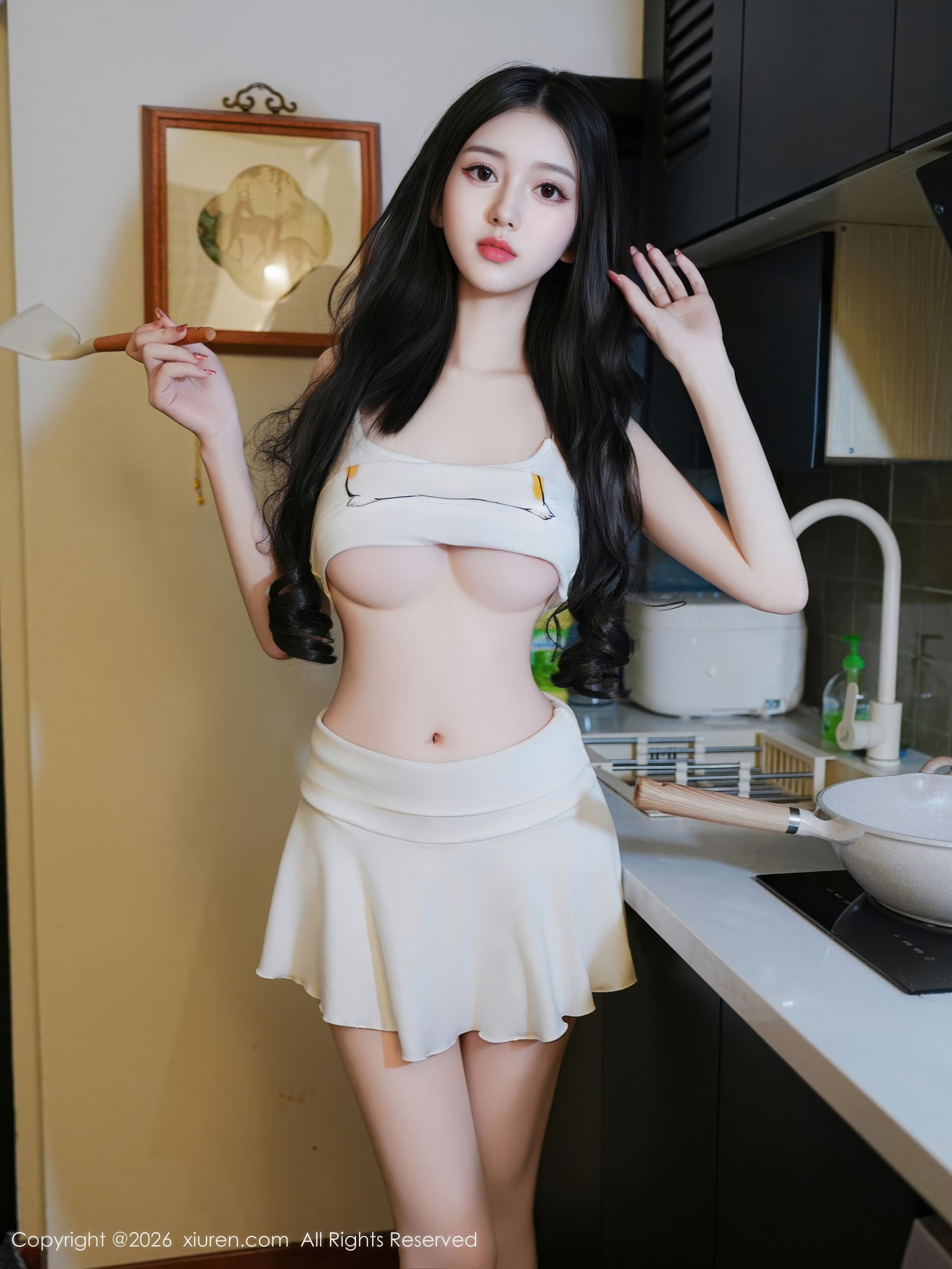 [秀人XiuRen] 2026.01.09 No.11211 白小蝶/(78P)