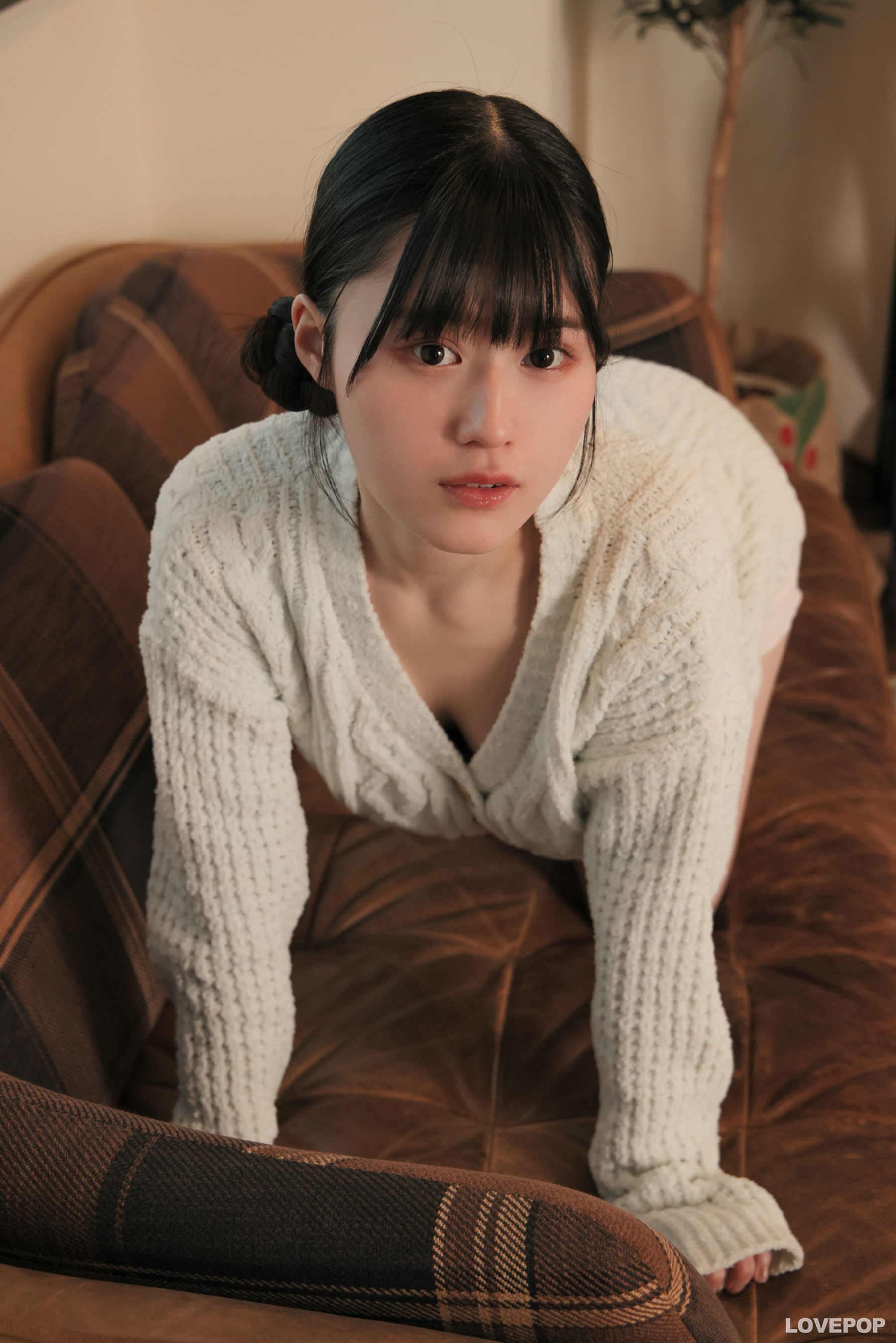 [LOVEPOP] Haruka Kawai 河合はるか Photoset 04/(98P)