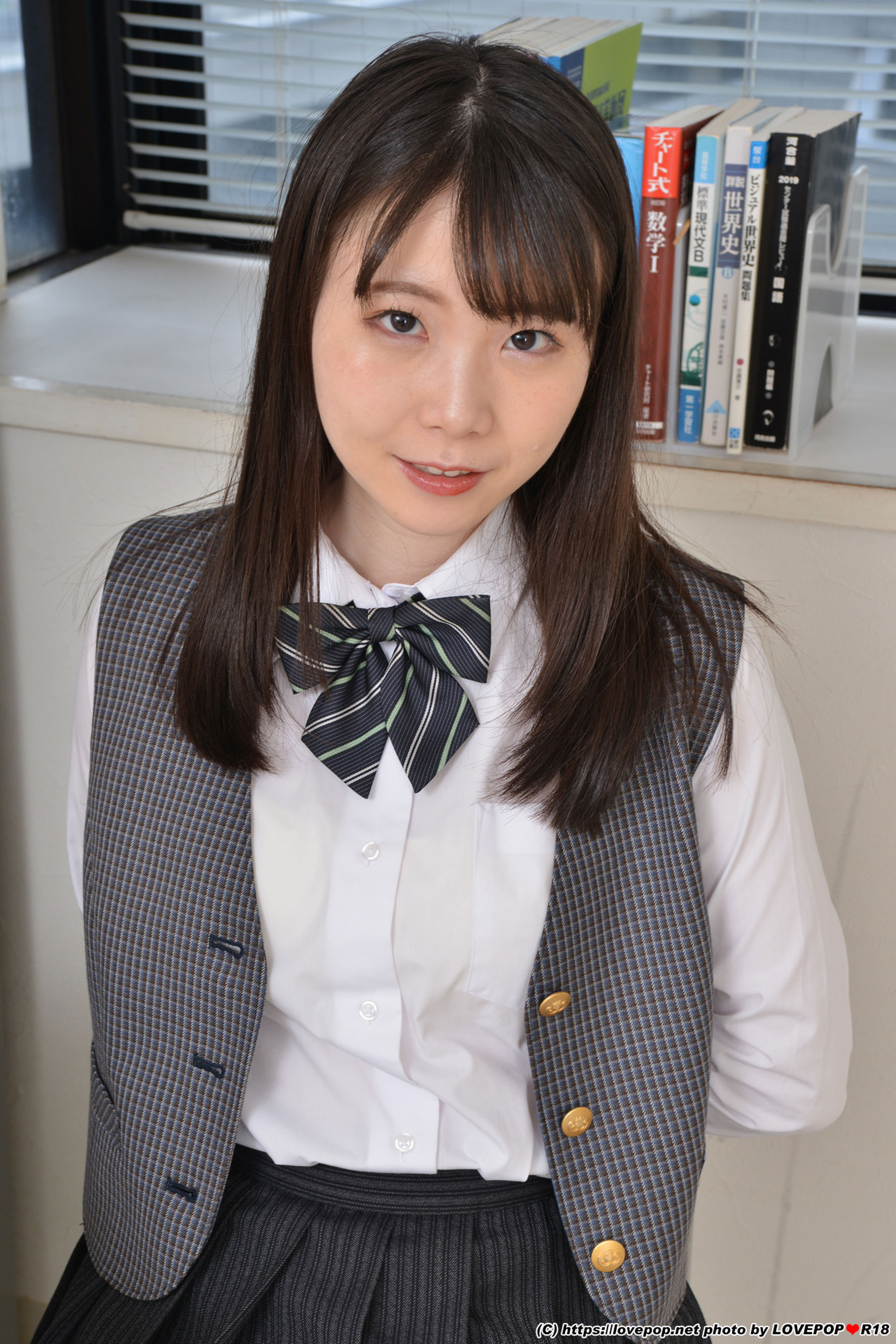 [LOVEPOP] Kozue Fujita 藤田こずえ Photoset 02/(96P)