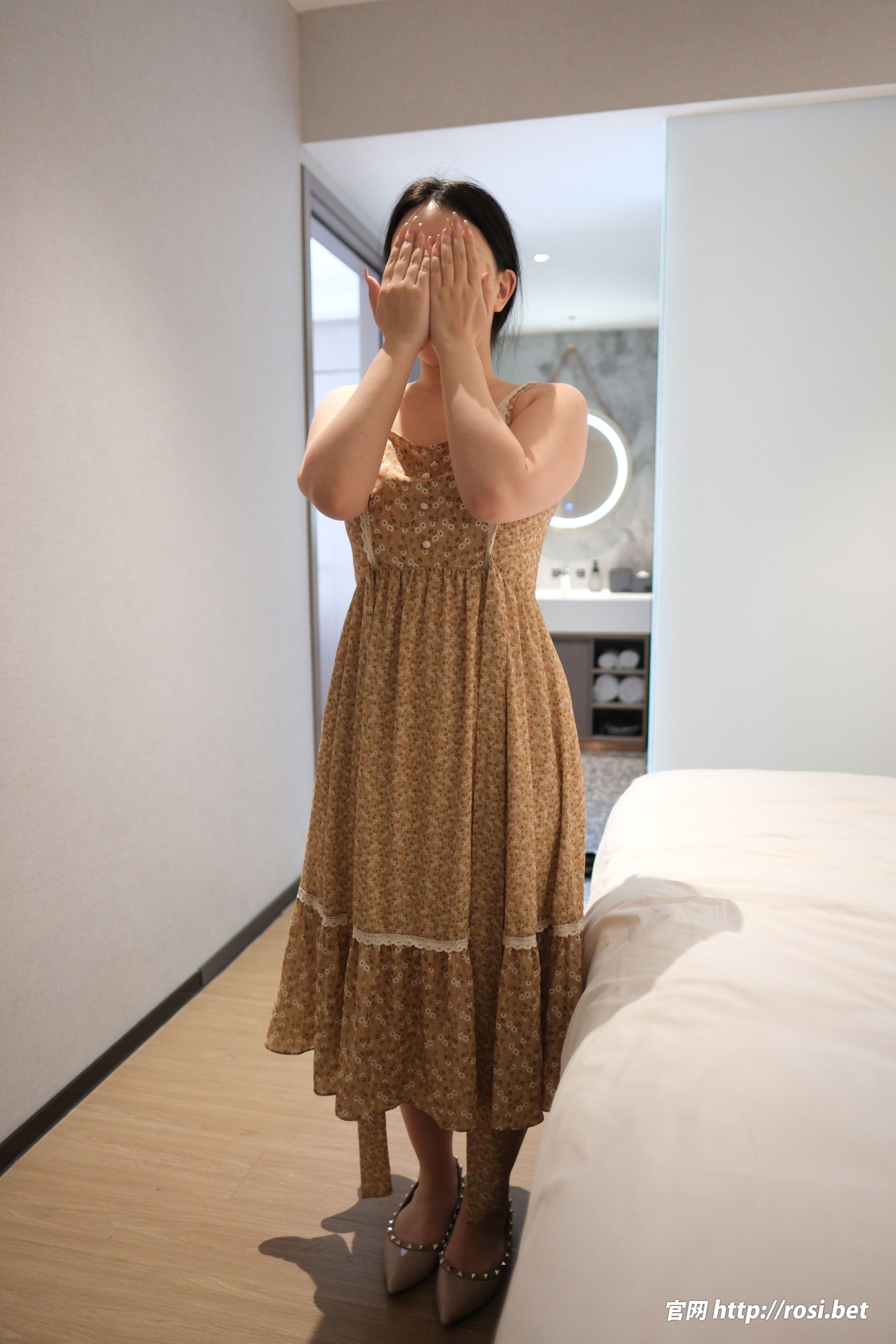 [ROSI写真] 2026.03.21 NO.5220/(44P)