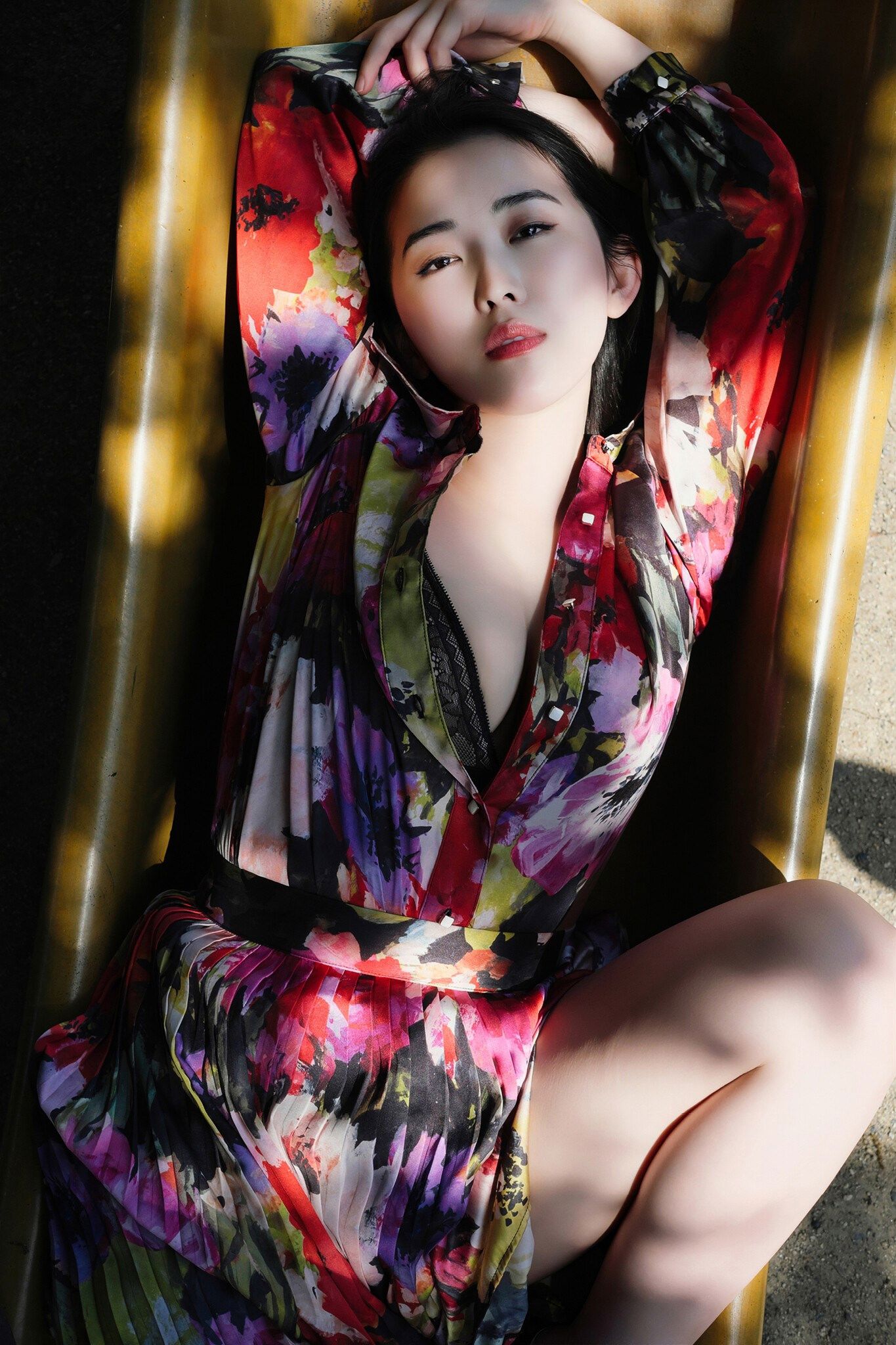 おしの沙羅 - 失楽園 shadow eden/(122P)