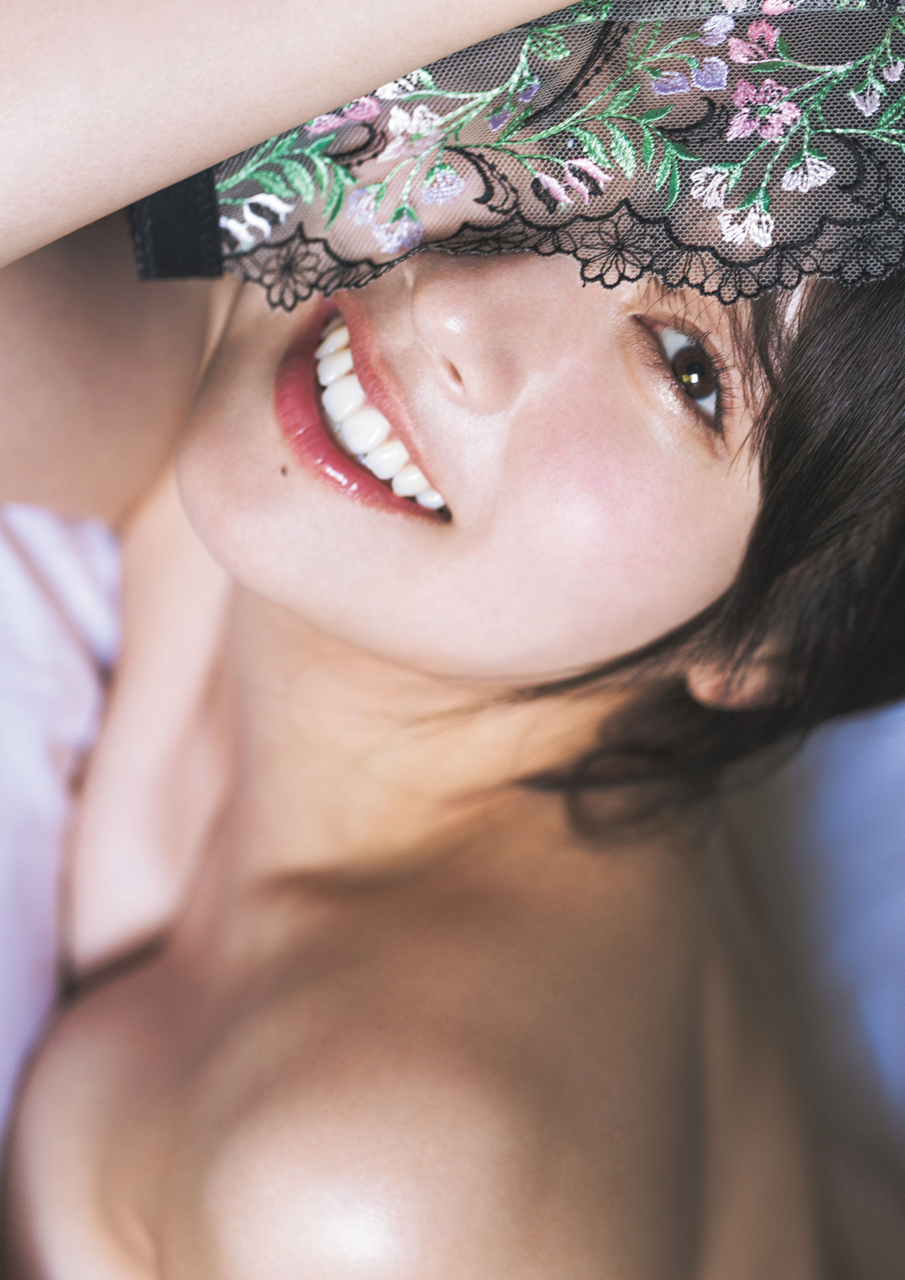 ちとせよしの - Lotus Serenity/(113P)