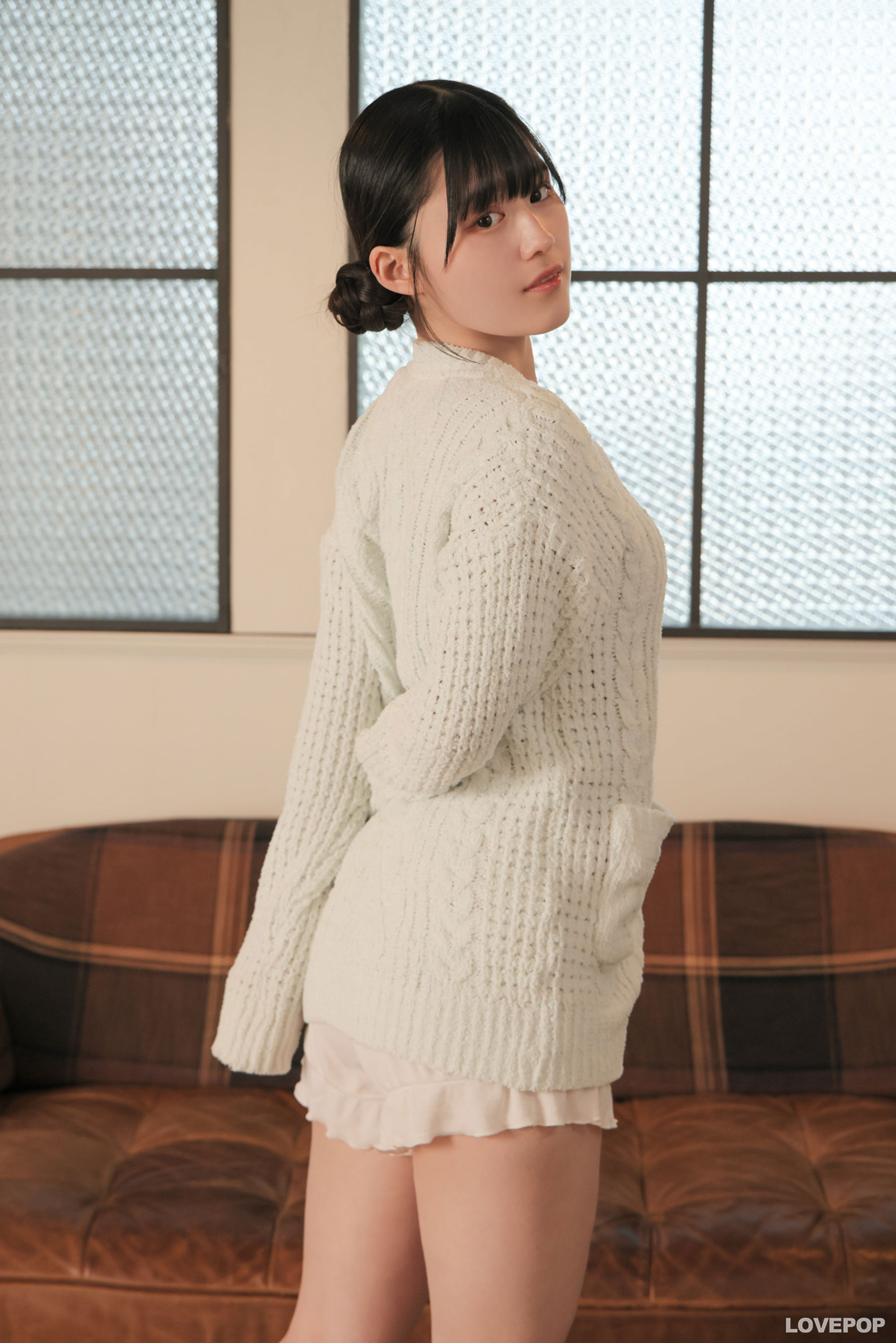 [LOVEPOP] Haruka Kawai 河合はるか Photoset 04/(98P)