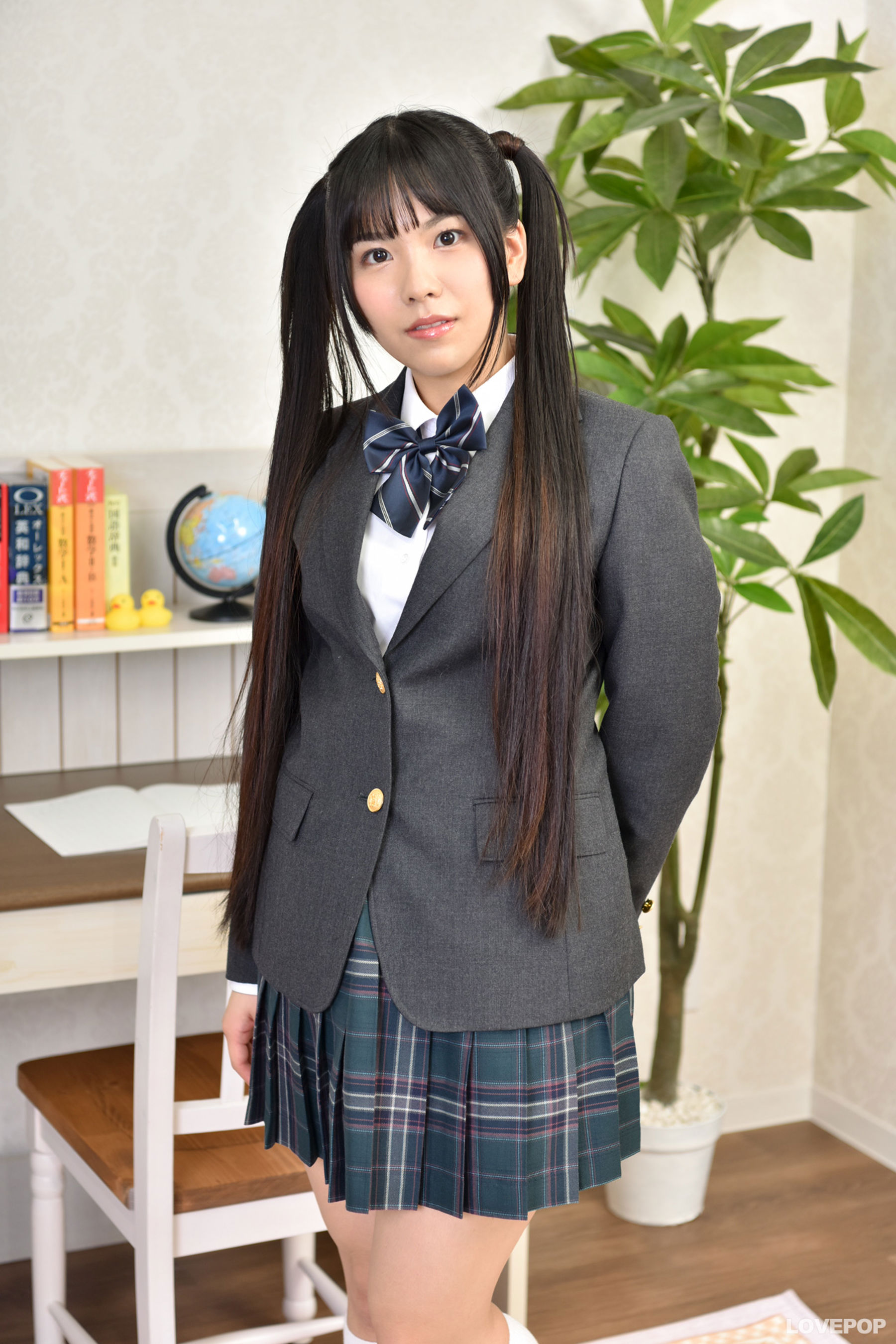 [LOVEPOP] Hajime はじめ Photoset 05/(92P)