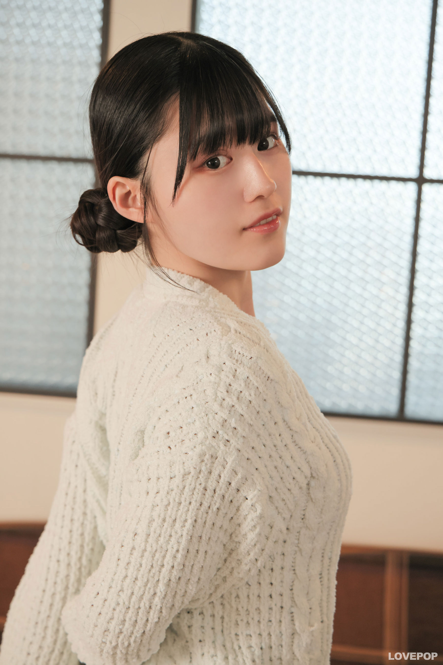 [LOVEPOP] Haruka Kawai 河合はるか Photoset 04/(98P)