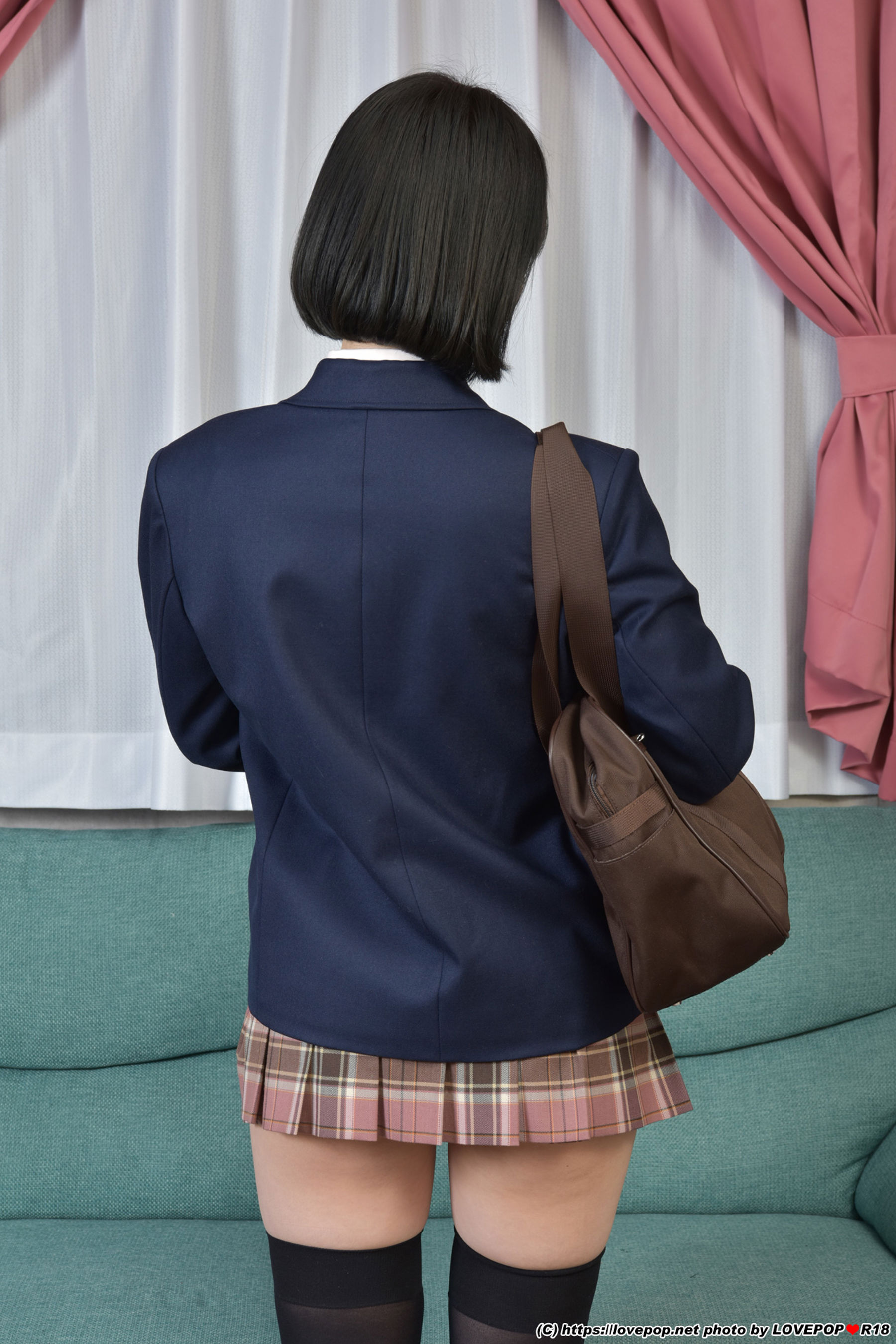 [LOVEPOP] Ibuki Aoi 葵いぶき Photoset 02/(102P)