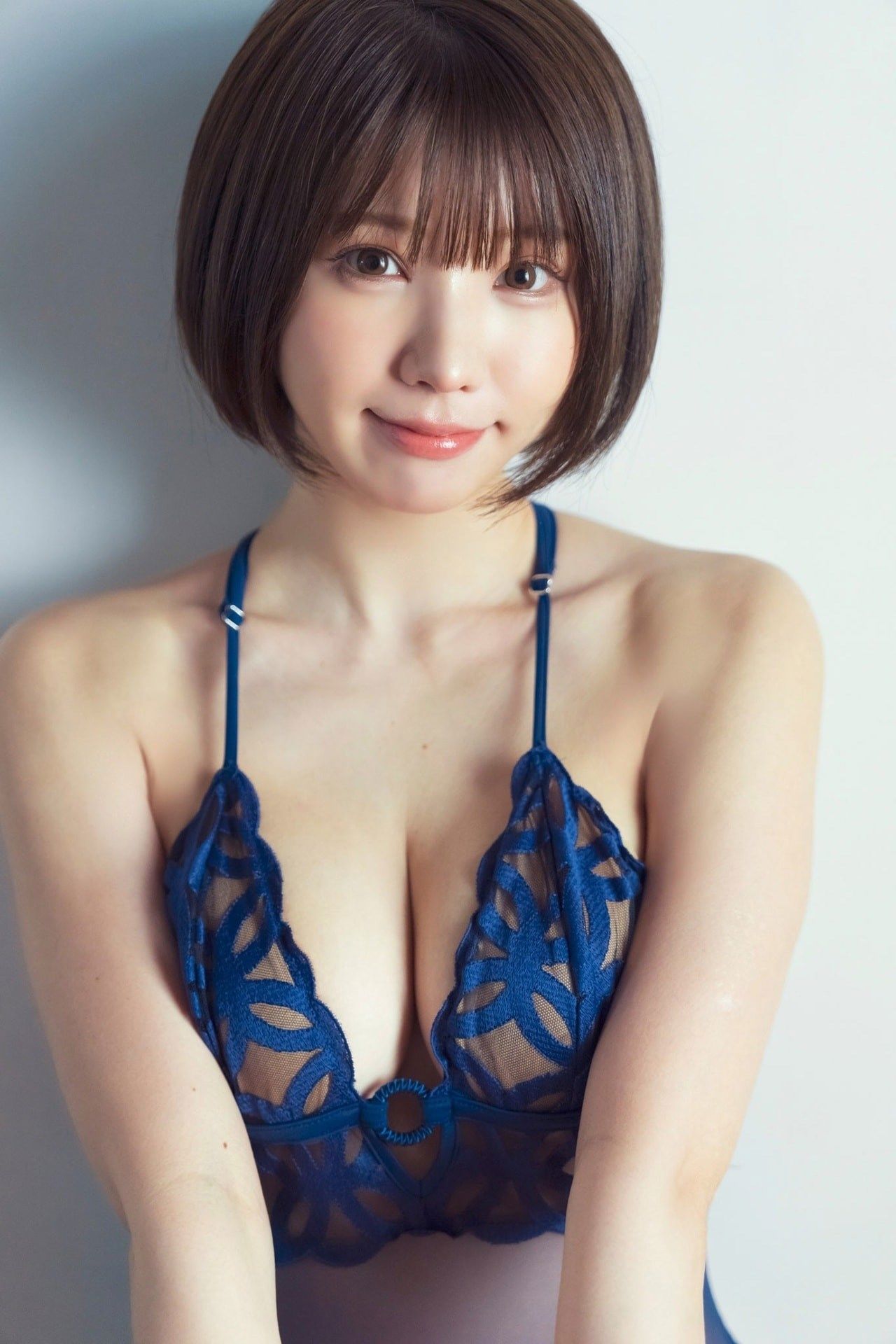 えなこ - 和室でときめき/(67P)