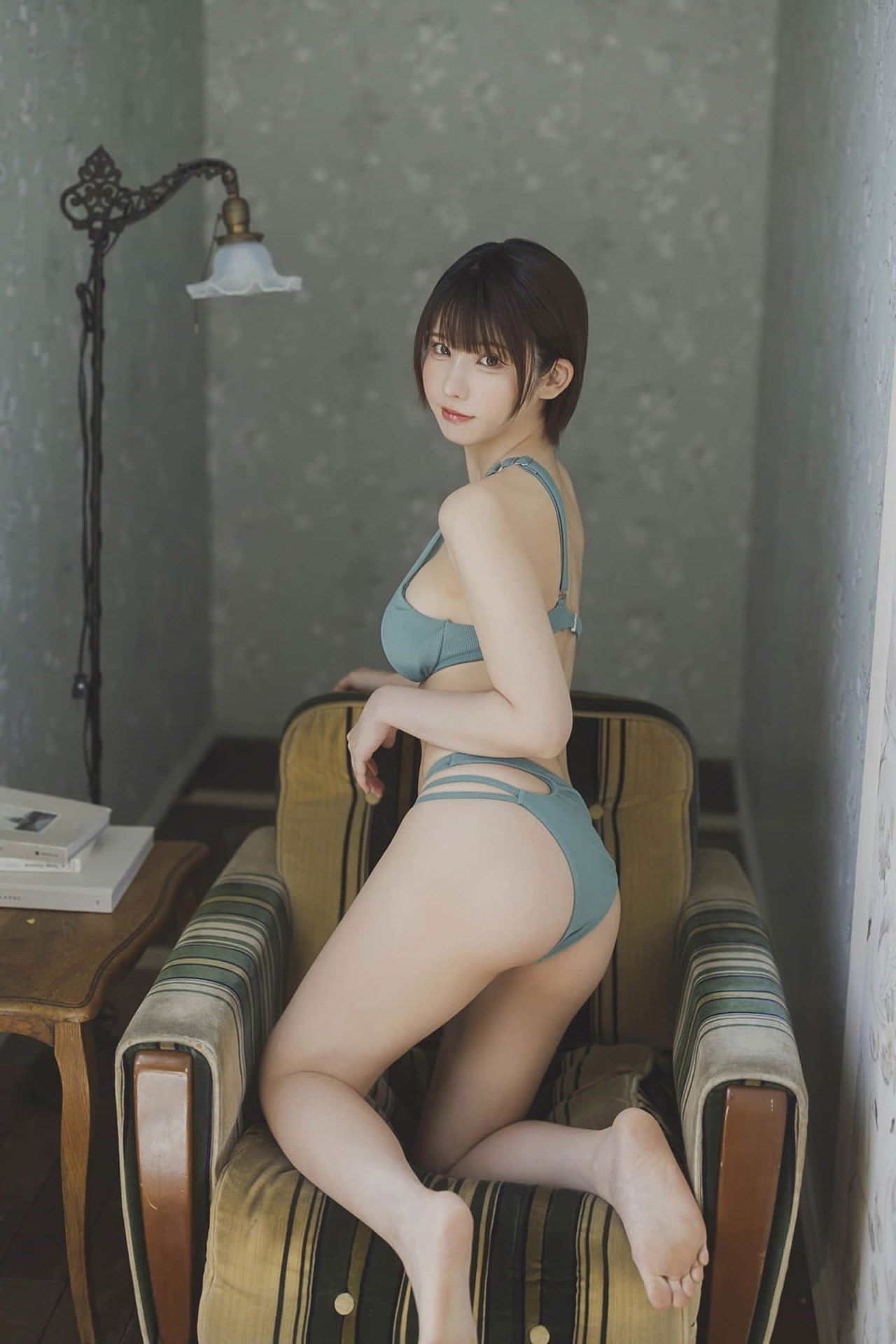 えなこ - おとなmode/(57P)