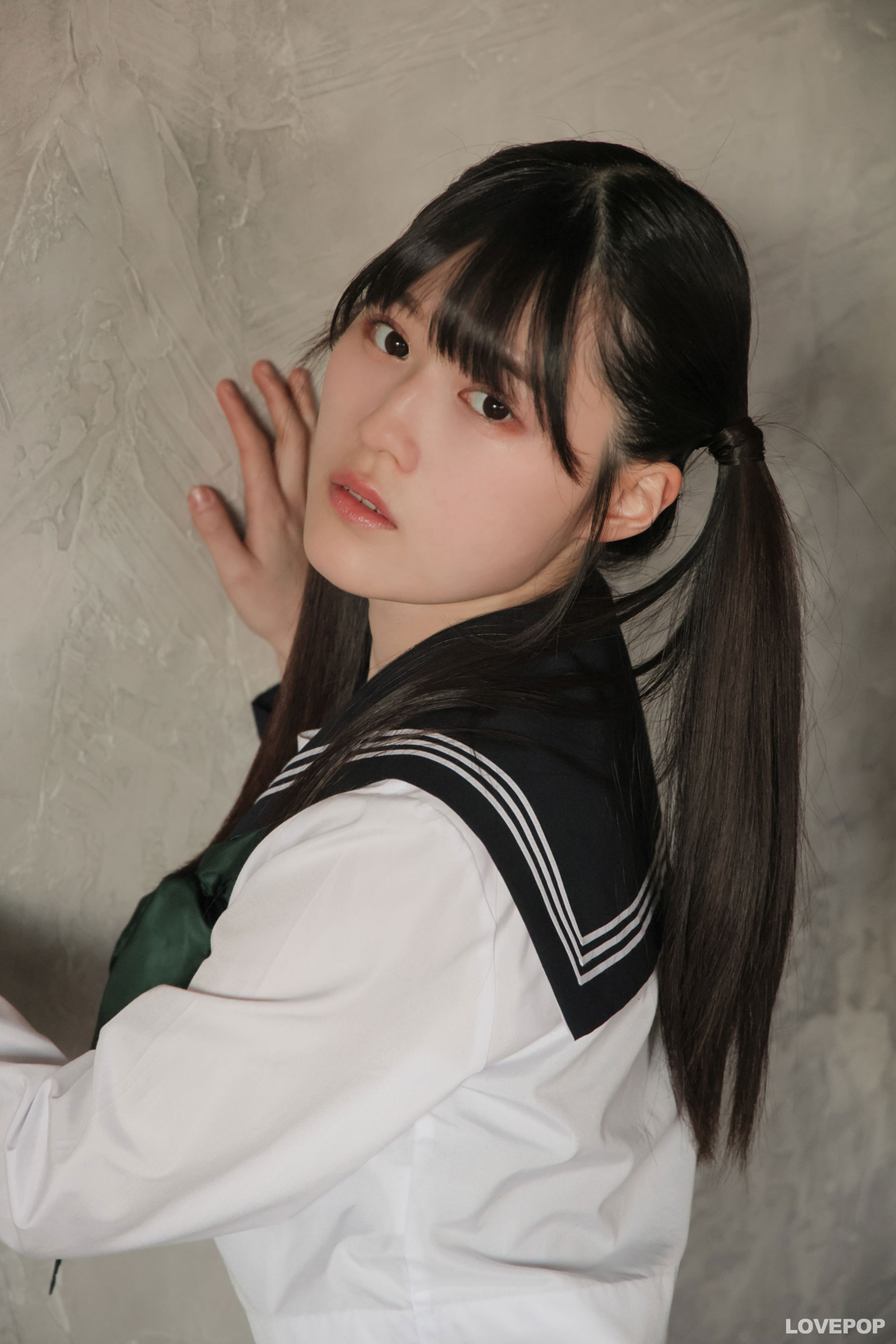 [LOVEPOP] Haruka Kawai 河合はるか Photoset 05/(95P)