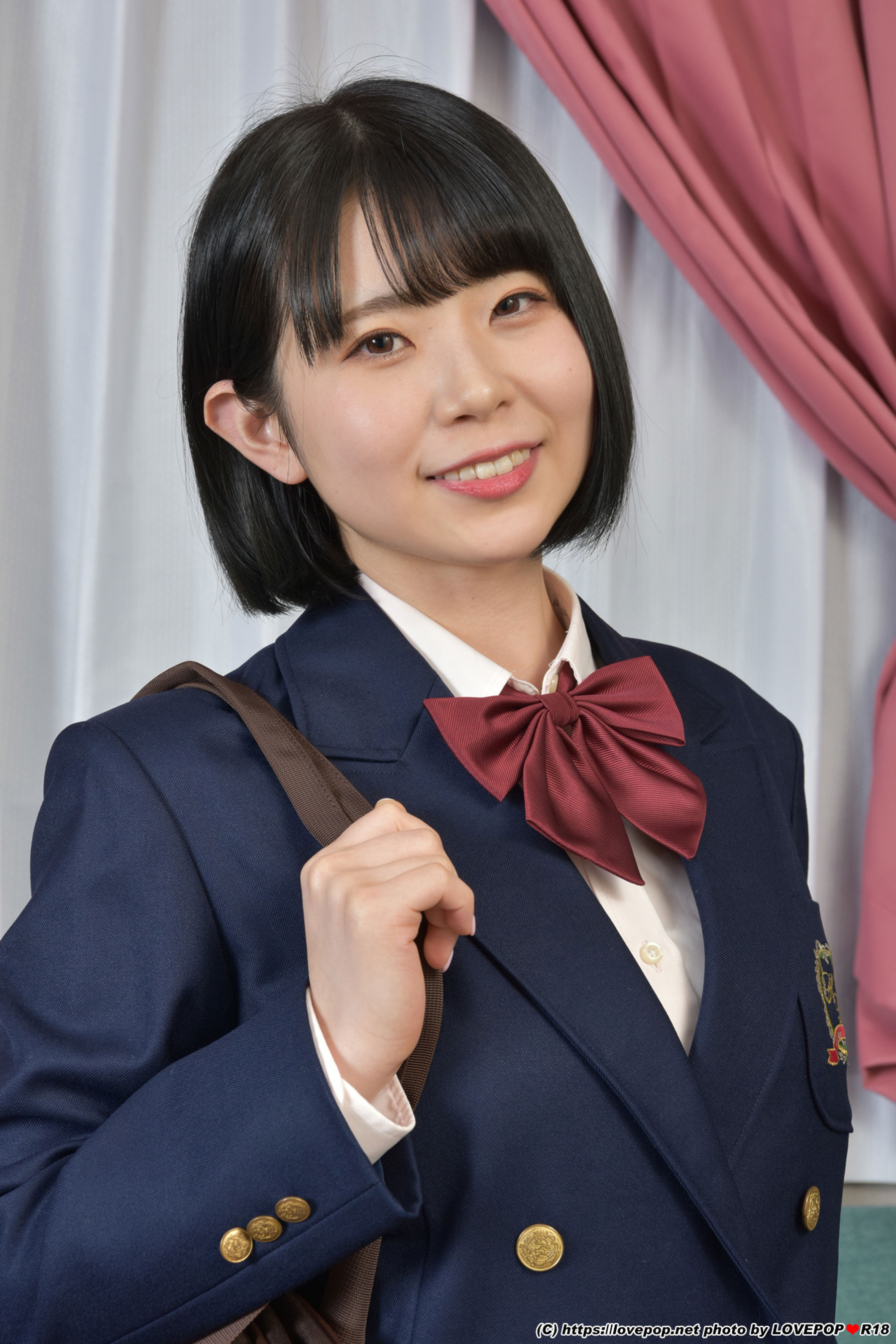 [LOVEPOP] Ibuki Aoi 葵いぶき Photoset 02/(102P)