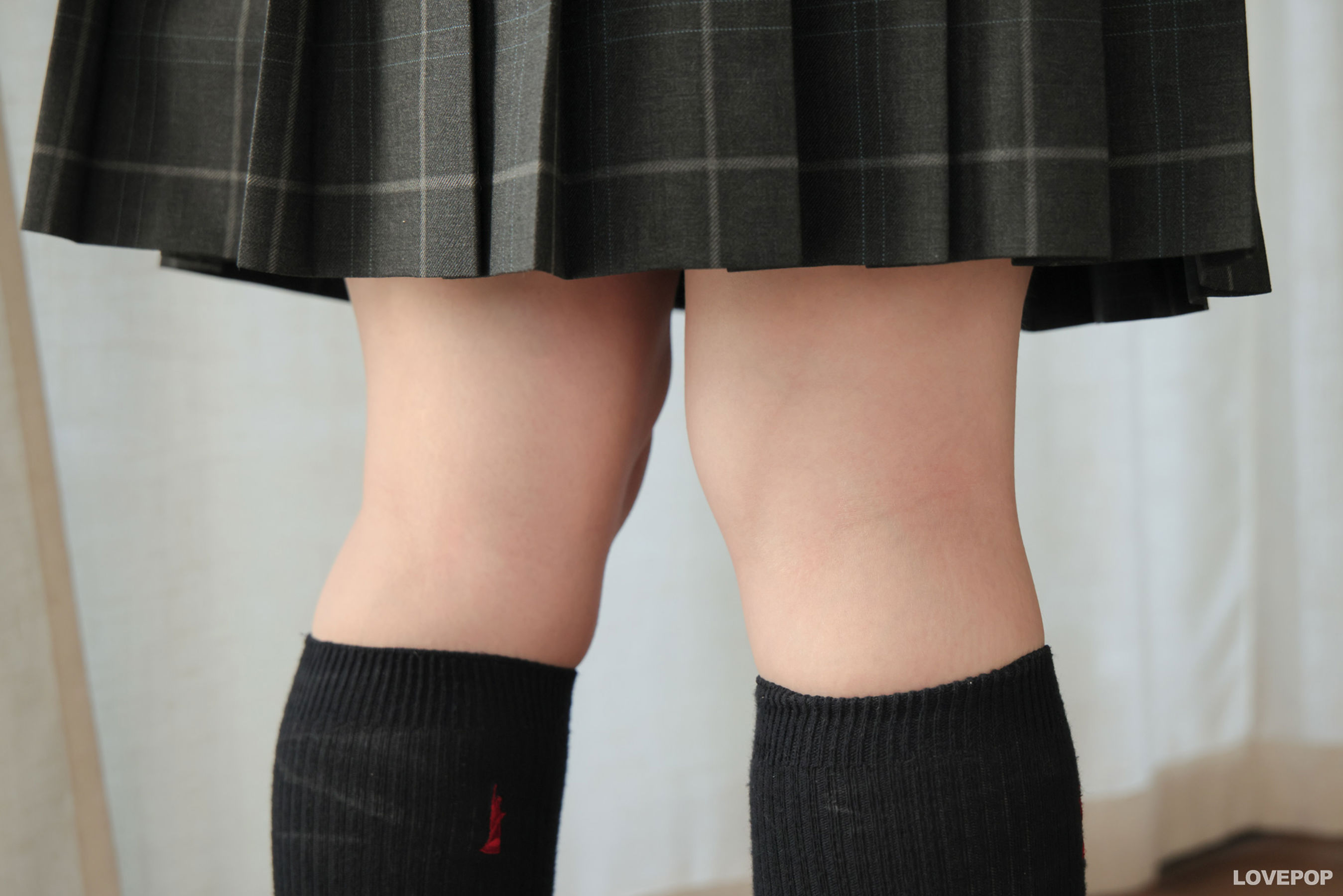 [LOVEPOP] Haruka Kawai 河合はるか Photoset 02/(95P)