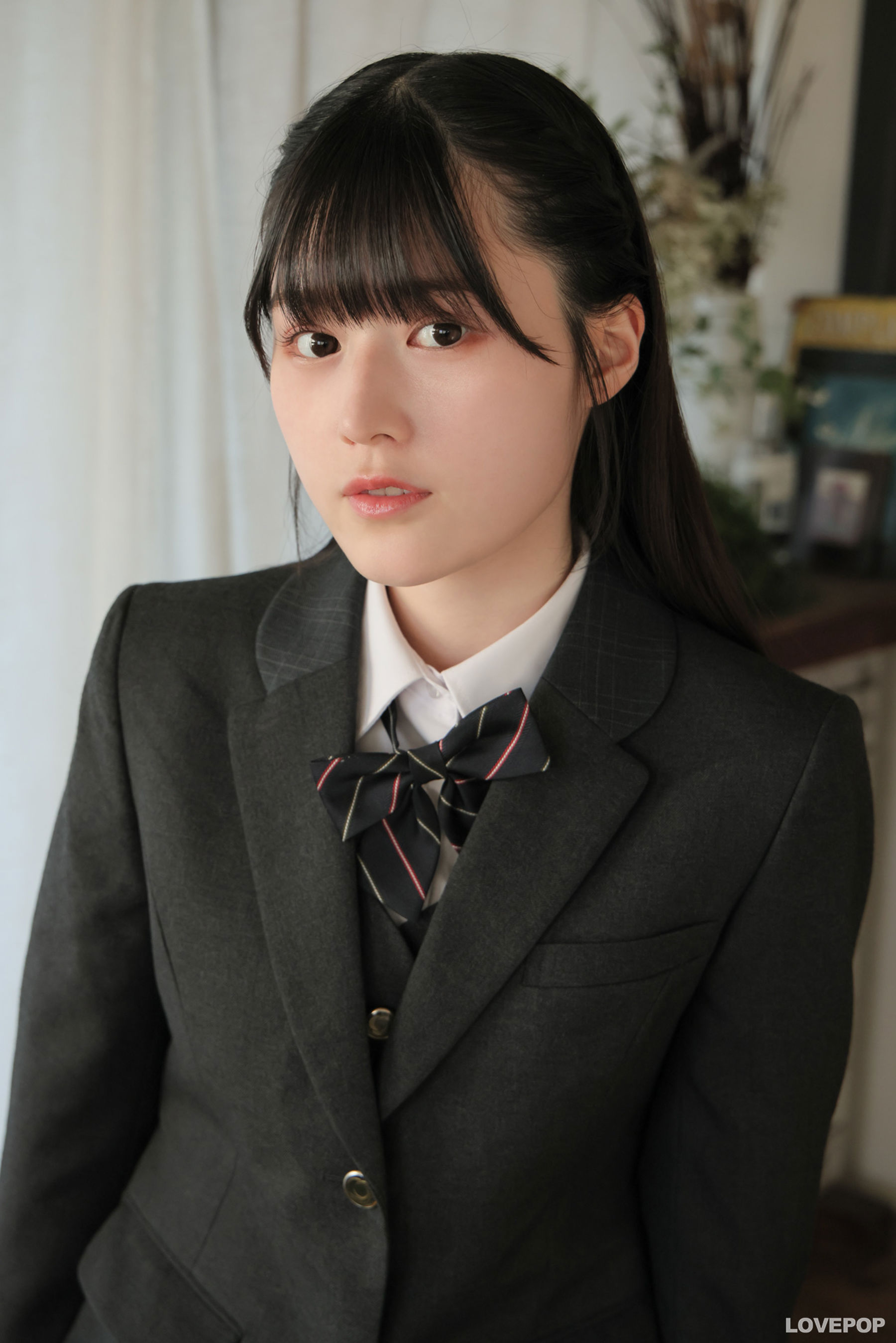 [LOVEPOP] Haruka Kawai 河合はるか Photoset 02/(95P)