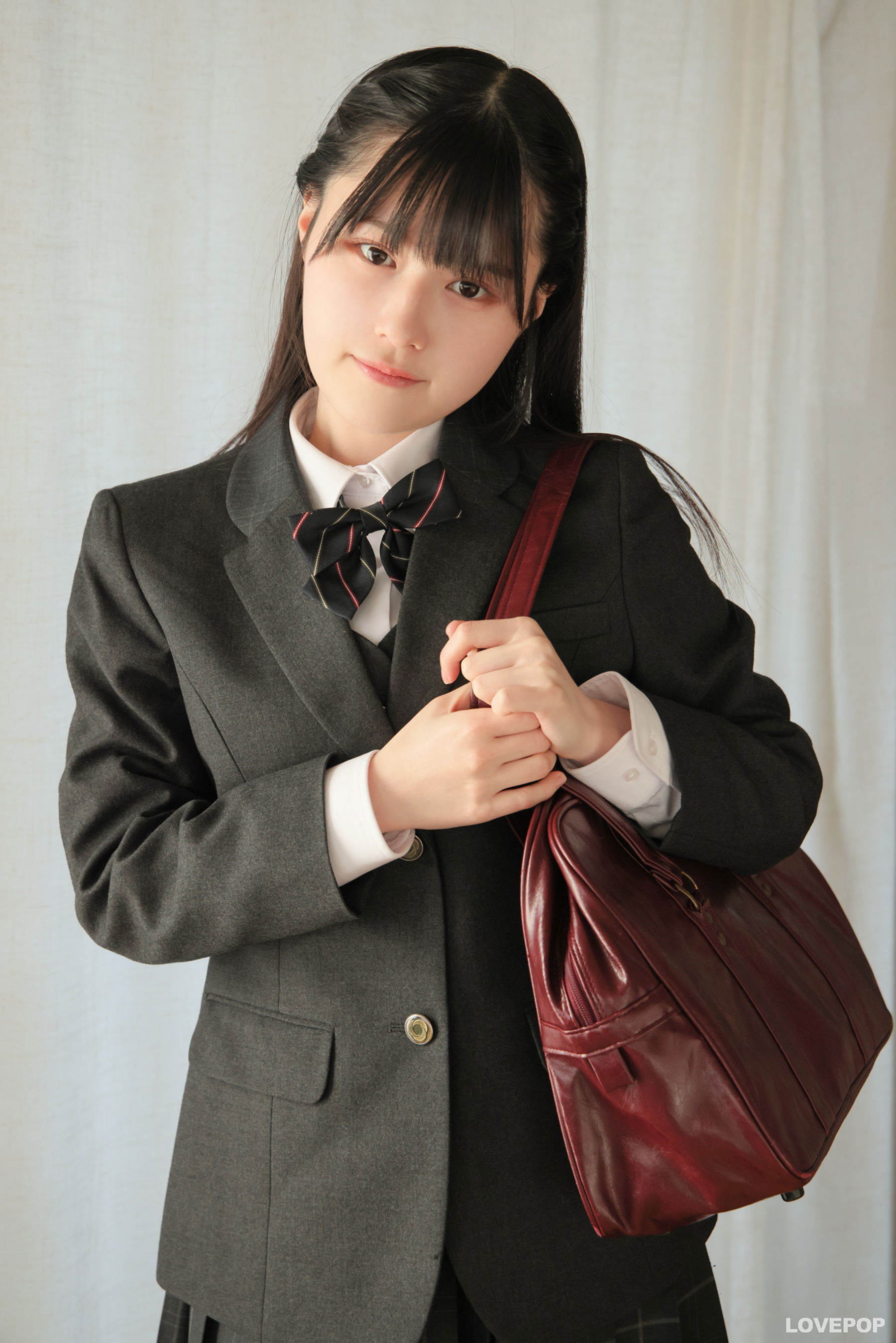 [LOVEPOP] Haruka Kawai 河合はるか Photoset 02/(95P)