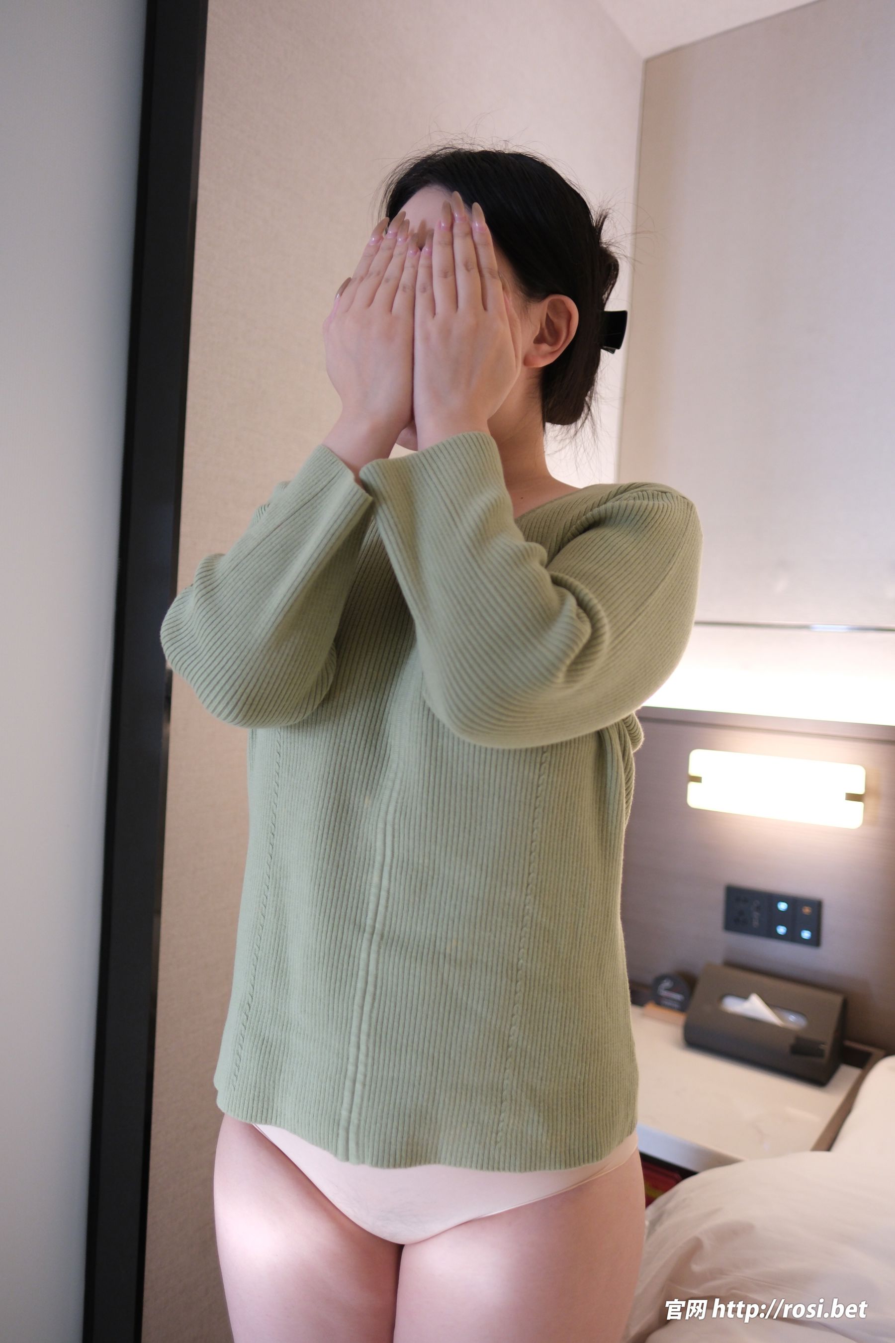 [ROSI写真] 2026.03.15 NO.5214/(75P)