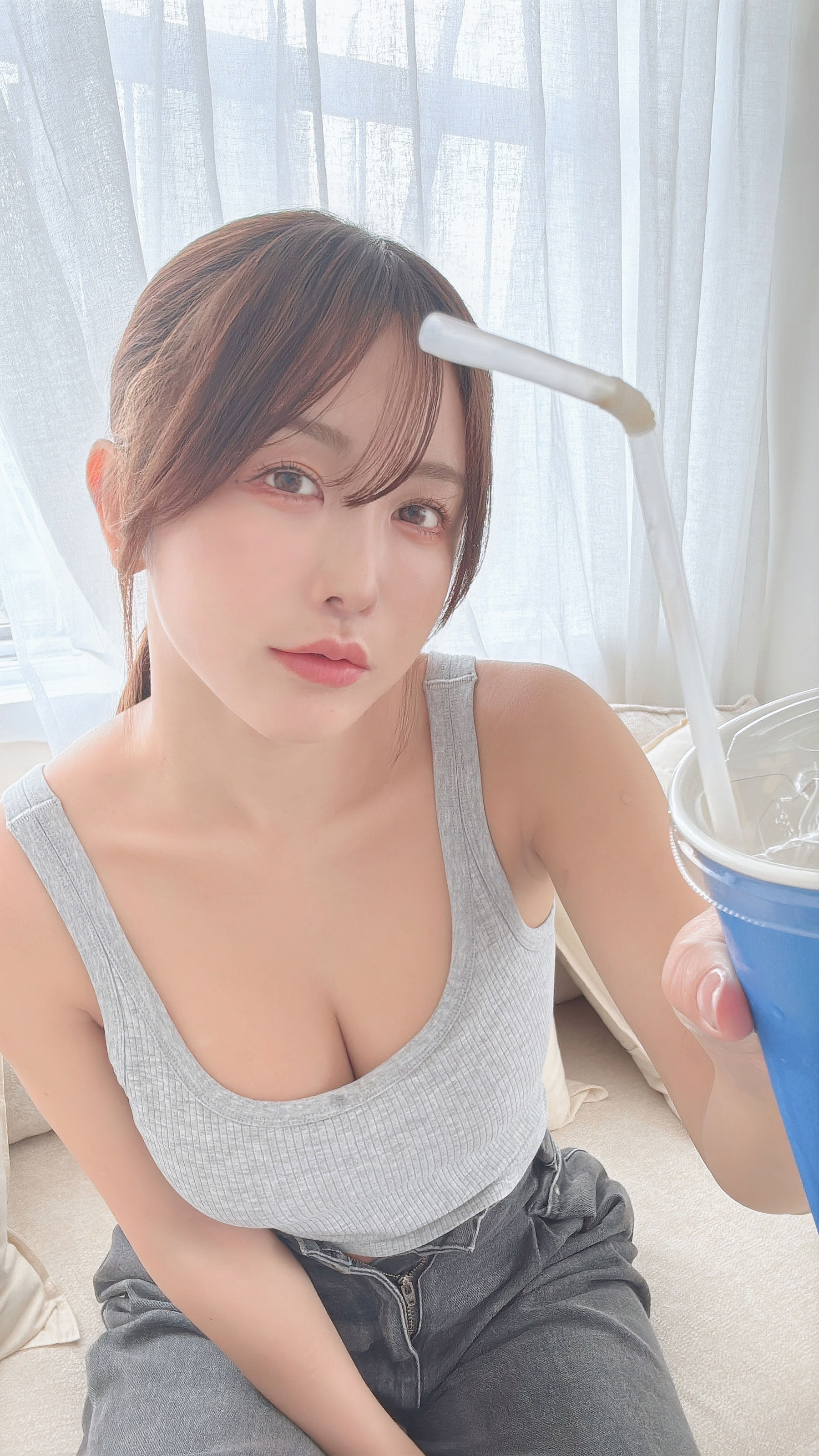 いくみ – (193iKkyu3) [Fantia] 2025年12月合集/(240P)