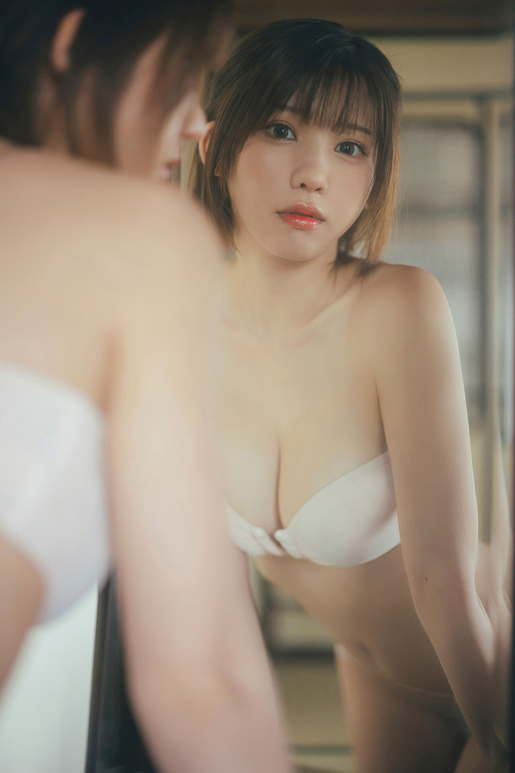 えなこ - あの夏の日を覚えてますか？/(52P)
