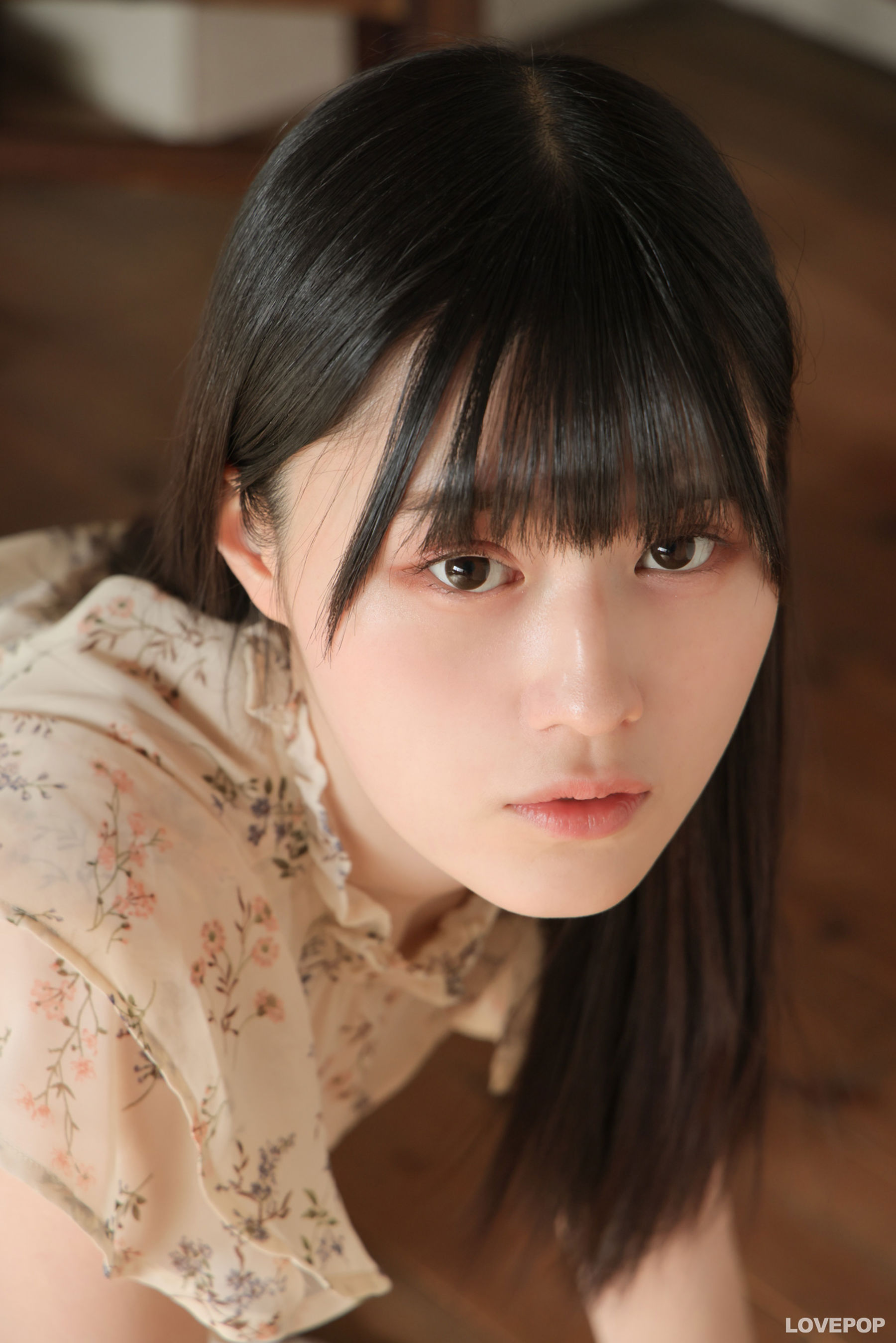 [LOVEPOP] Haruka Kawai 河合はるか Photoset 03/(94P)