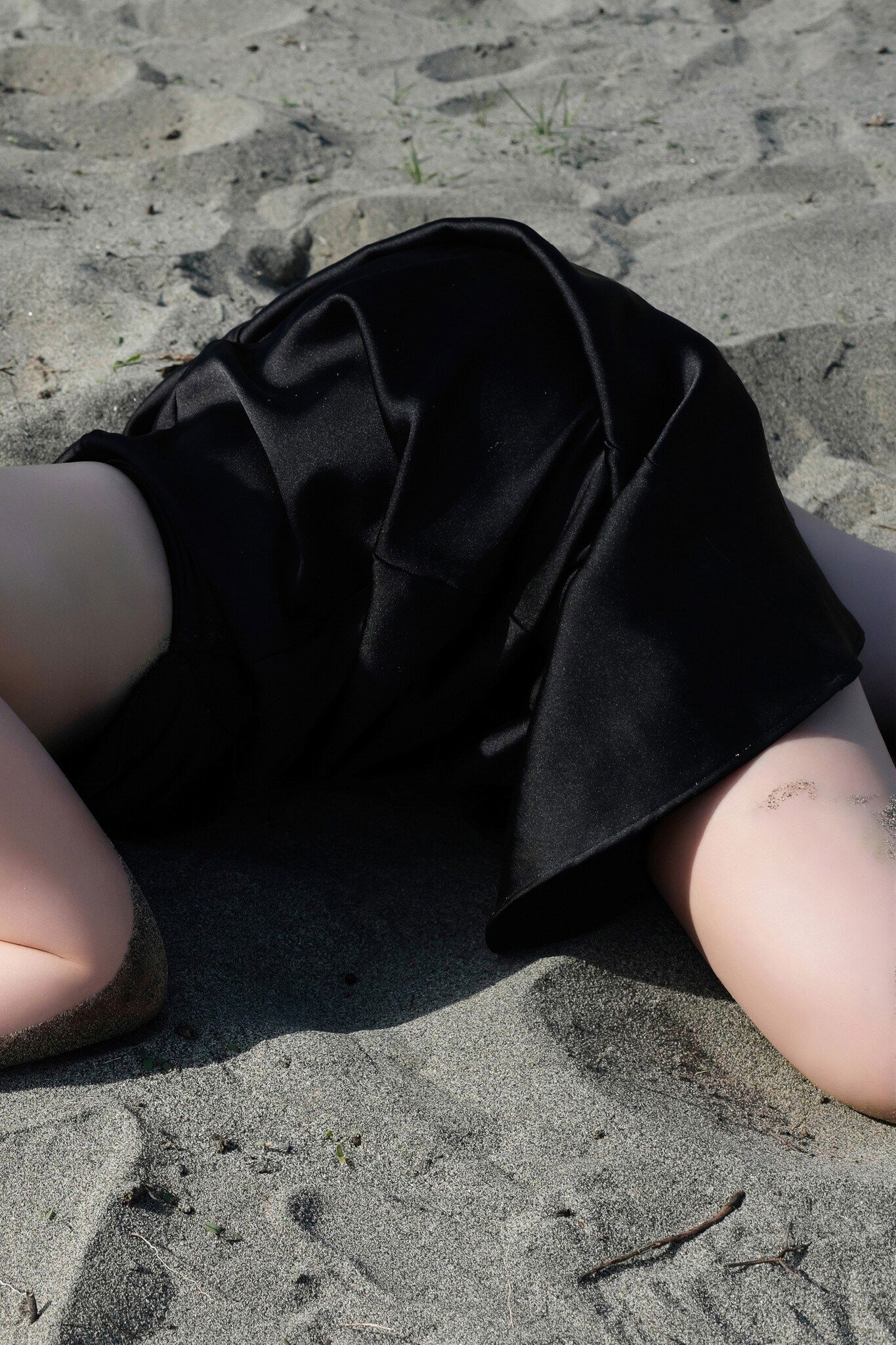 おしの沙羅 - 失楽園 shadow eden/(122P)