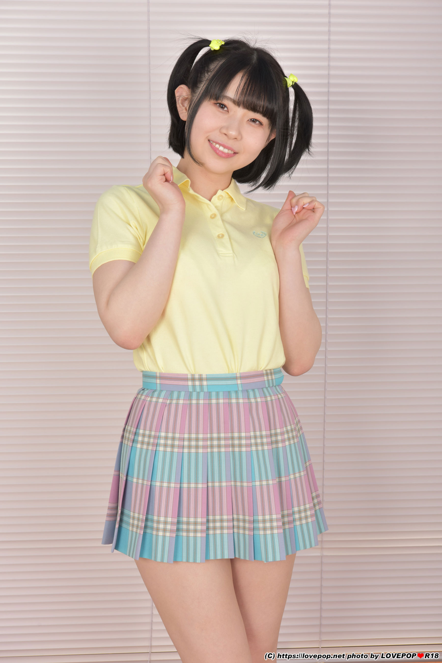 [LOVEPOP] Ibuki Aoi 葵いぶき Photoset 01/(107P)