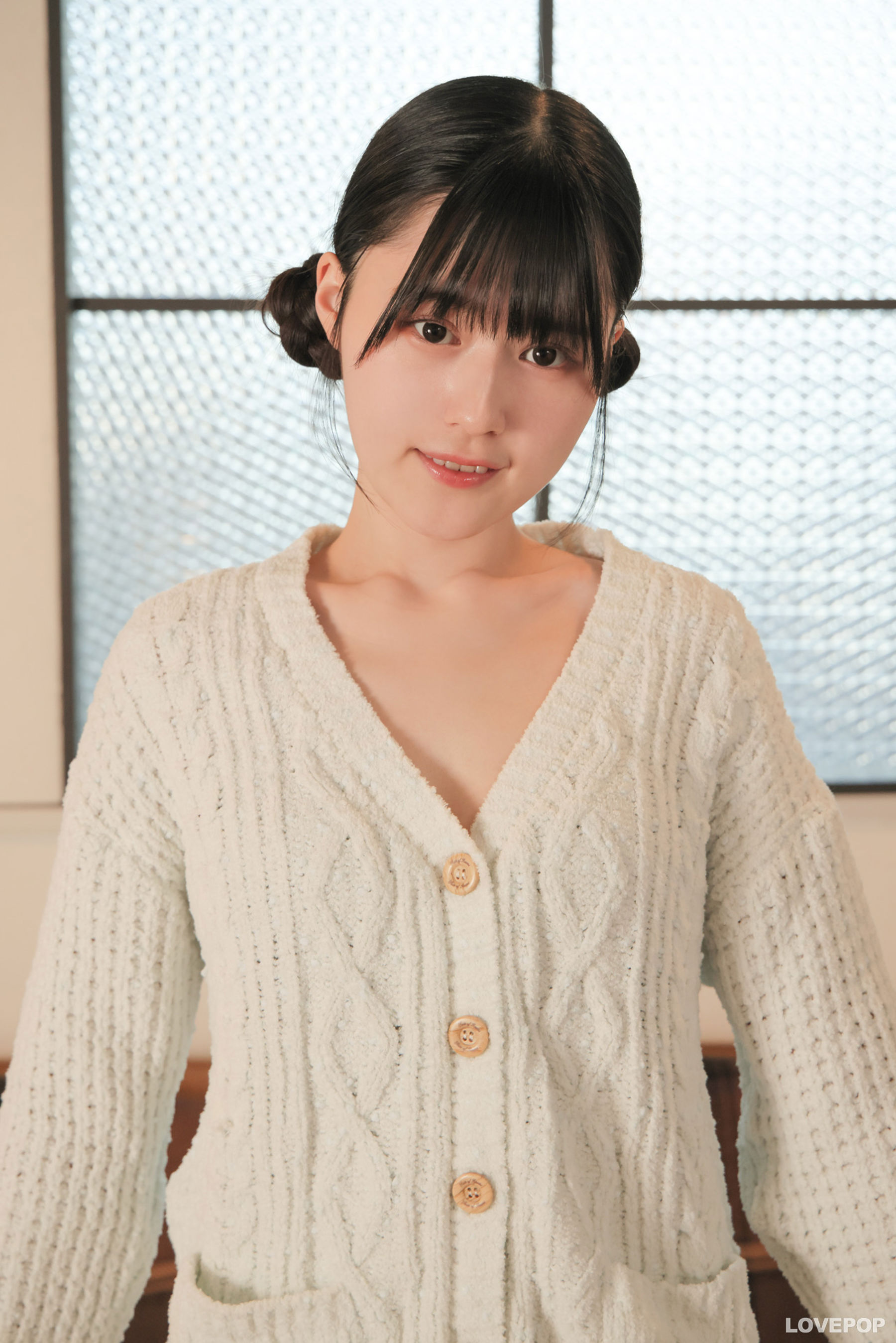 [LOVEPOP] Haruka Kawai 河合はるか Photoset 04/(98P)