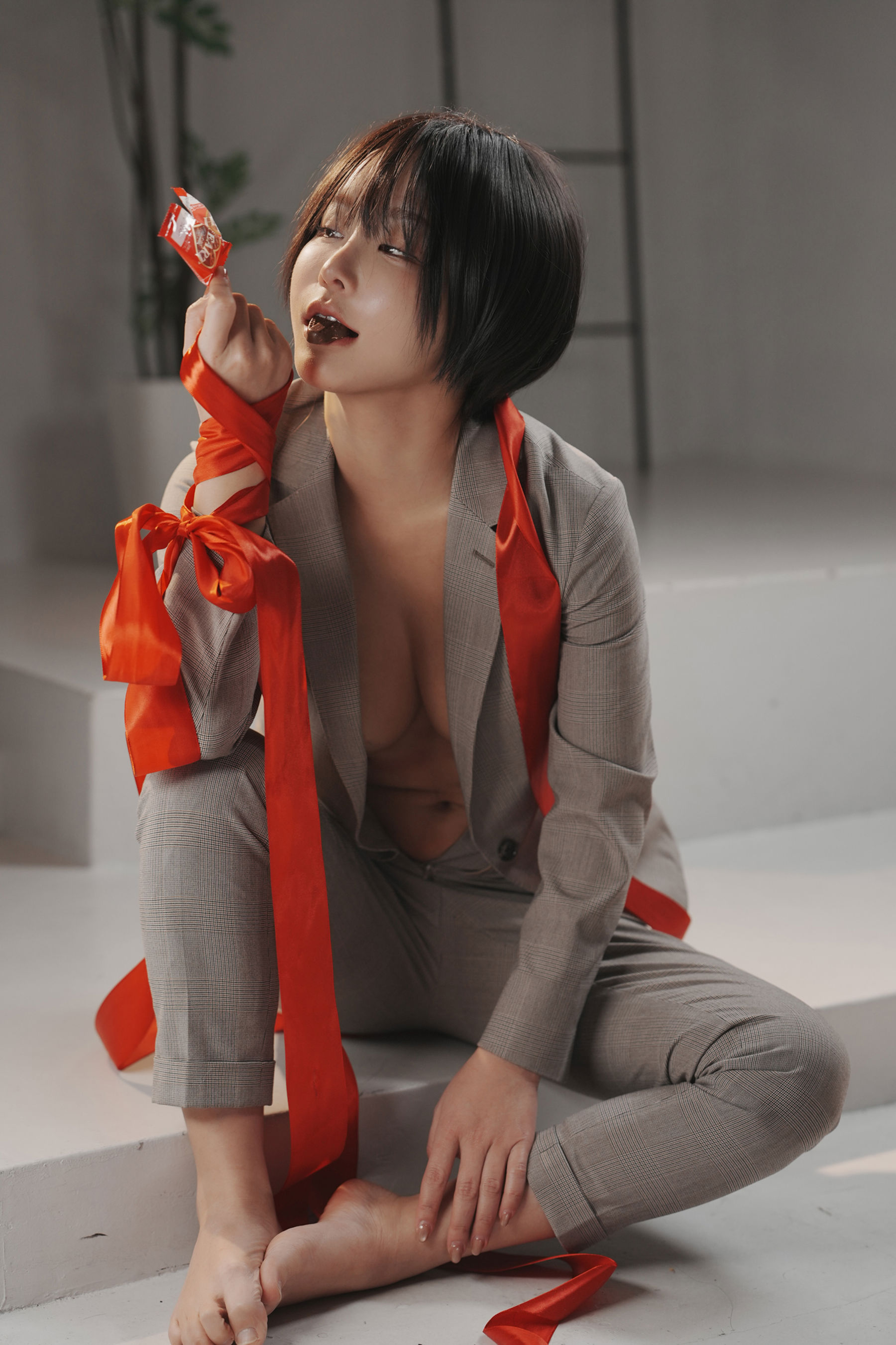 いくみ – (193iKkyu3) [Fantia] 2026年02月合集/(218P)