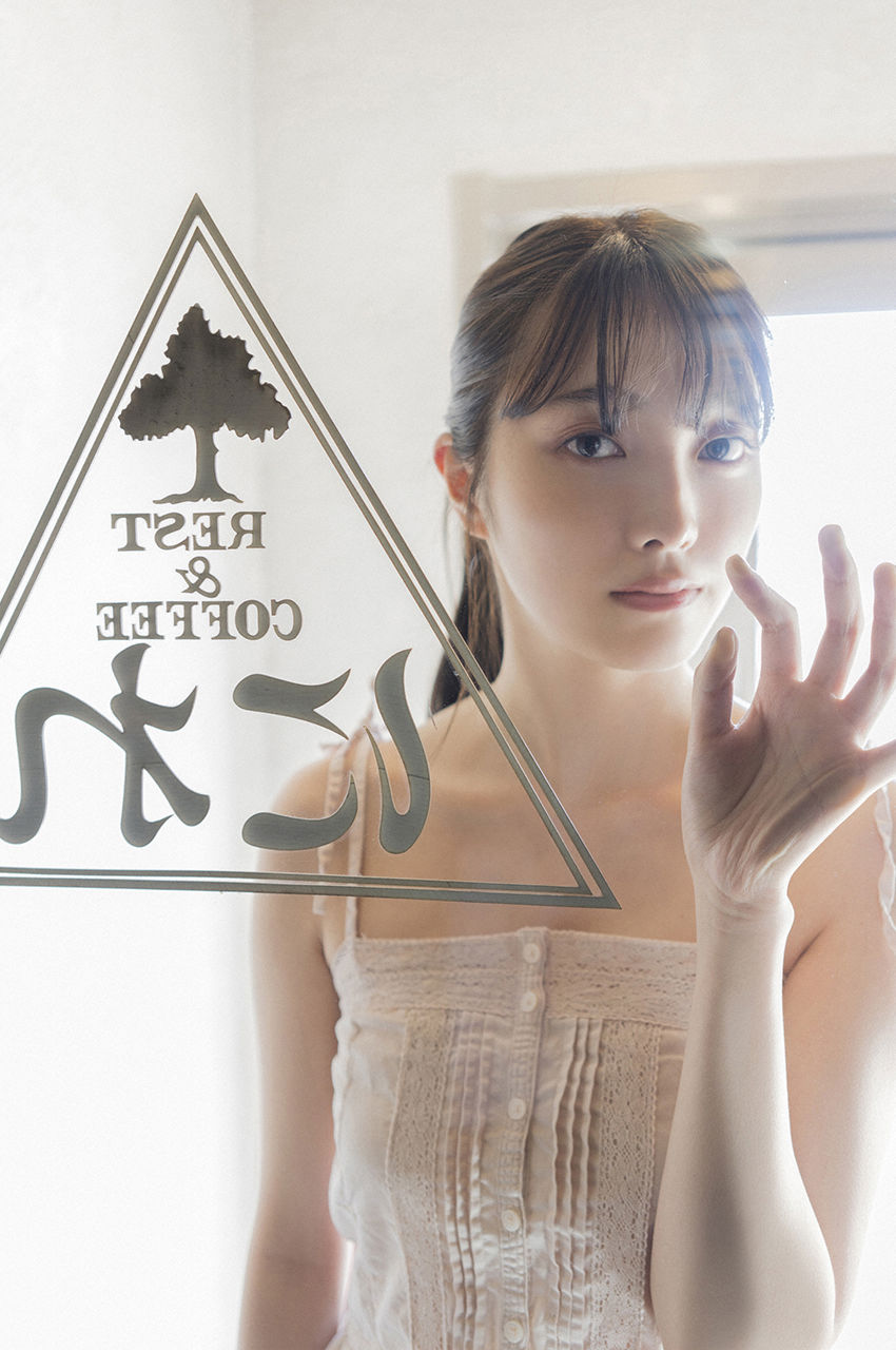 [WPB-net] No.318 福田ルミカ - 君の夏、19歳。/(133P)