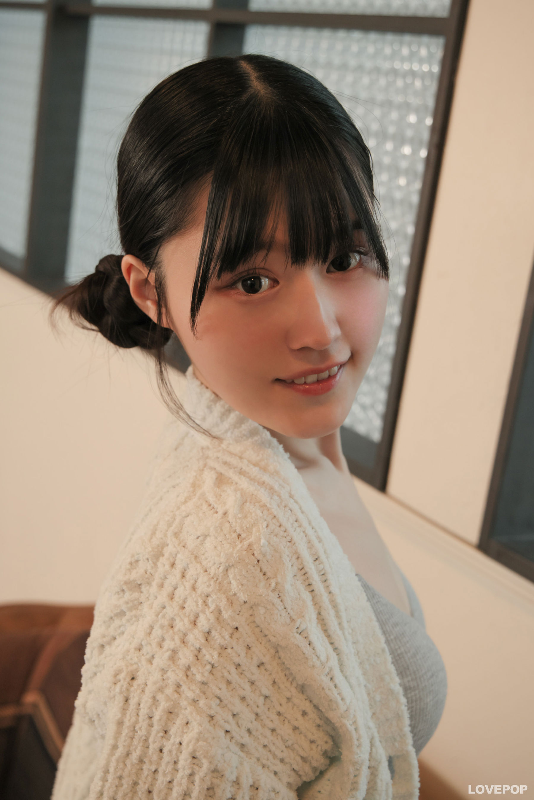 [LOVEPOP] Haruka Kawai 河合はるか Photoset 04/(98P)