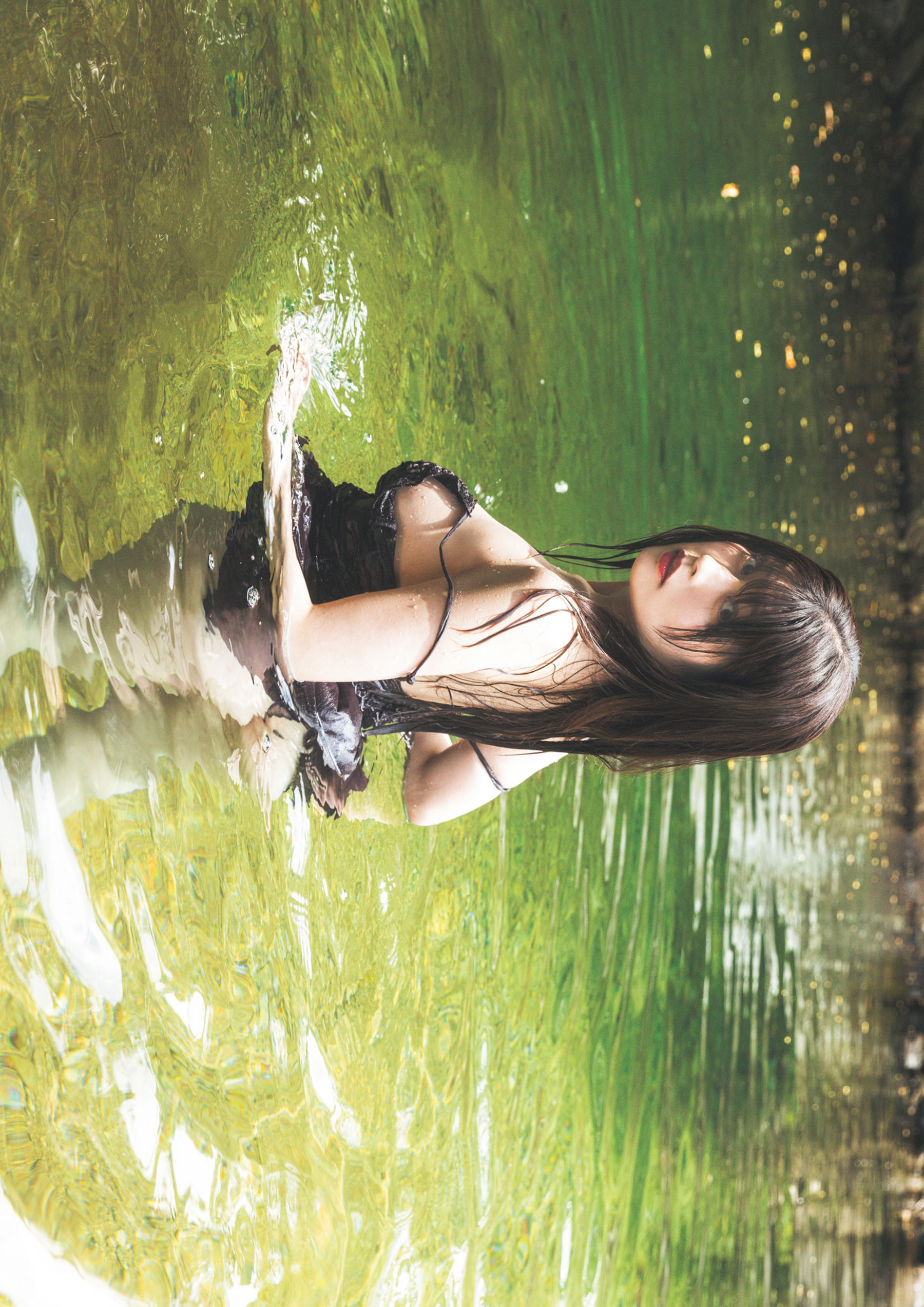 ちとせよしの - Lotus Serenity/(113P)