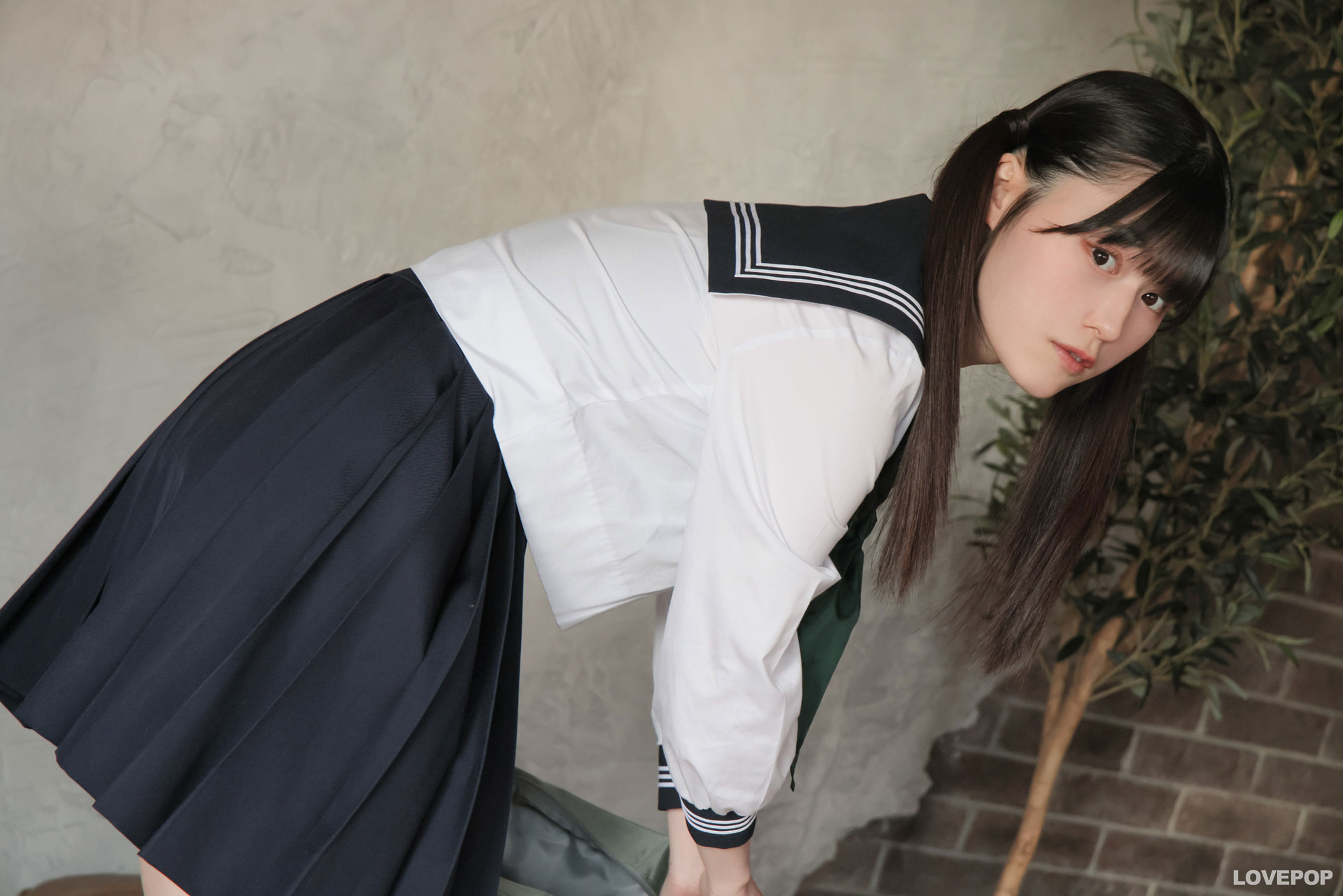 [LOVEPOP] Haruka Kawai 河合はるか Photoset 05/(95P)
