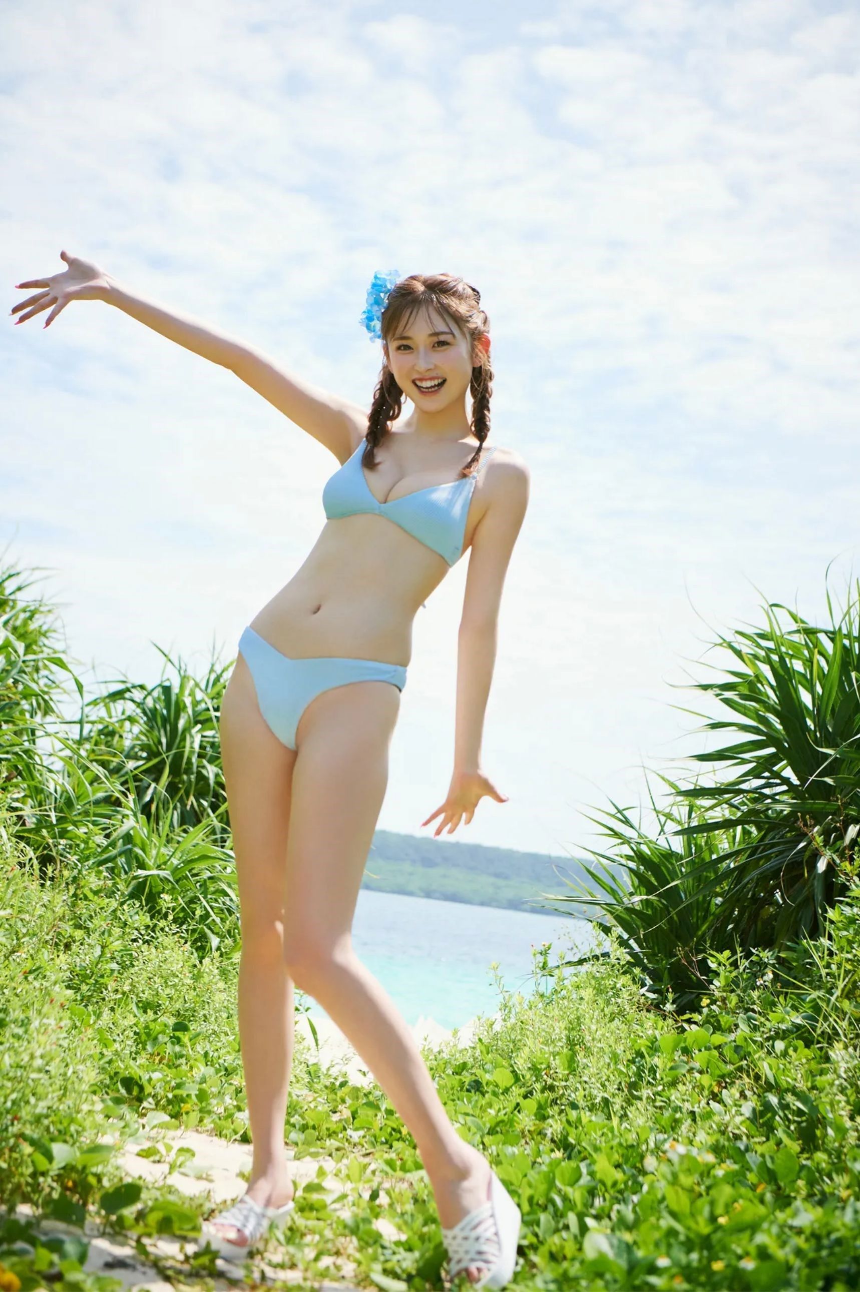 ゆうちゃみ - ちゃみSummer オール未公開 another edition/(109P)