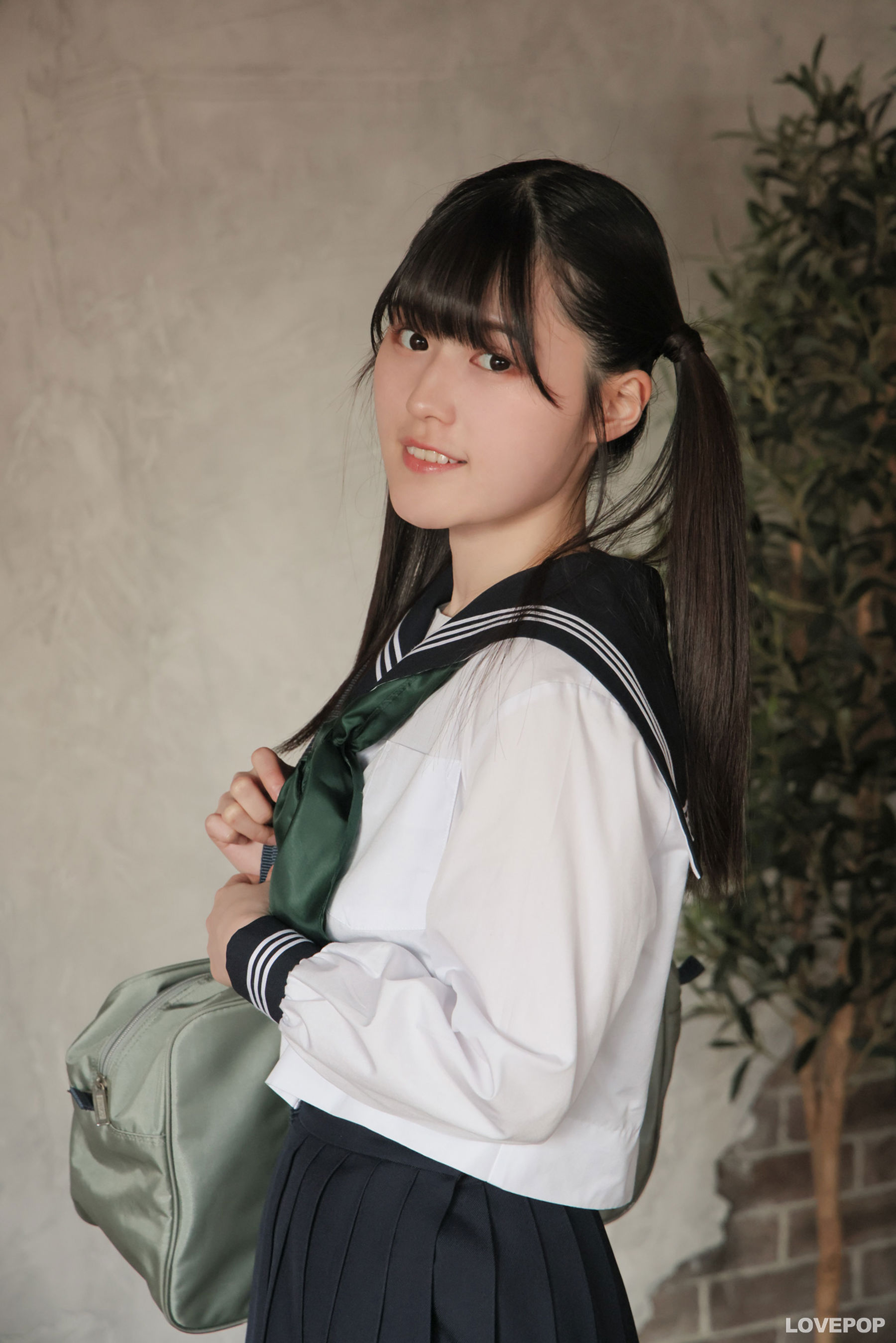 [LOVEPOP] Haruka Kawai 河合はるか Photoset 05/(95P)