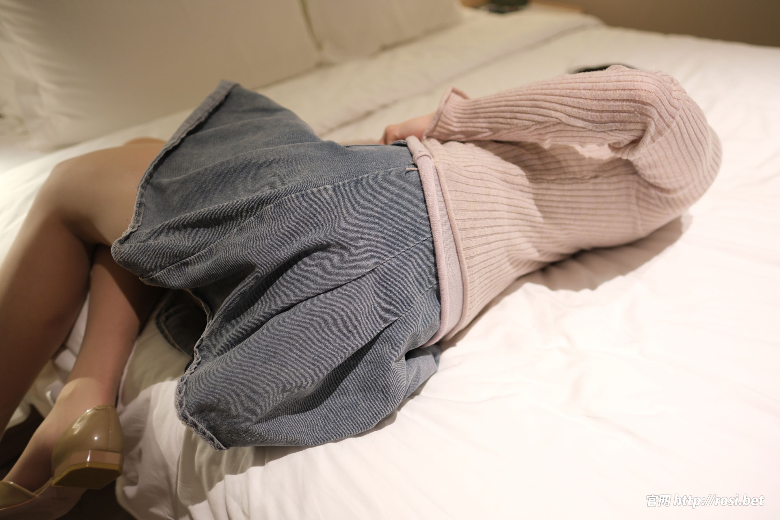 [ROSI写真] 2026.03.05 NO.5204/(88P)