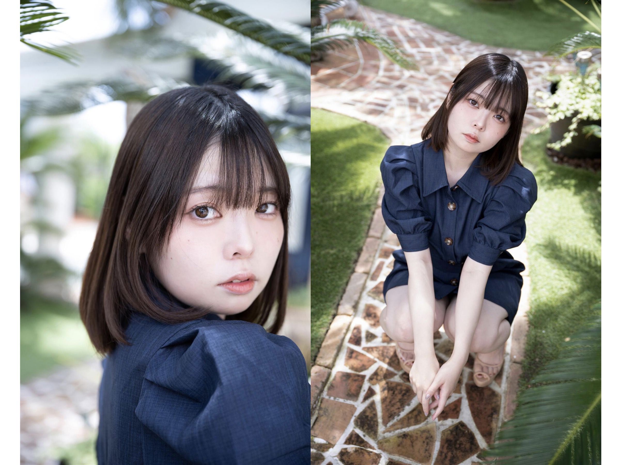 やなぎばころん - 桃の感触/(78P)