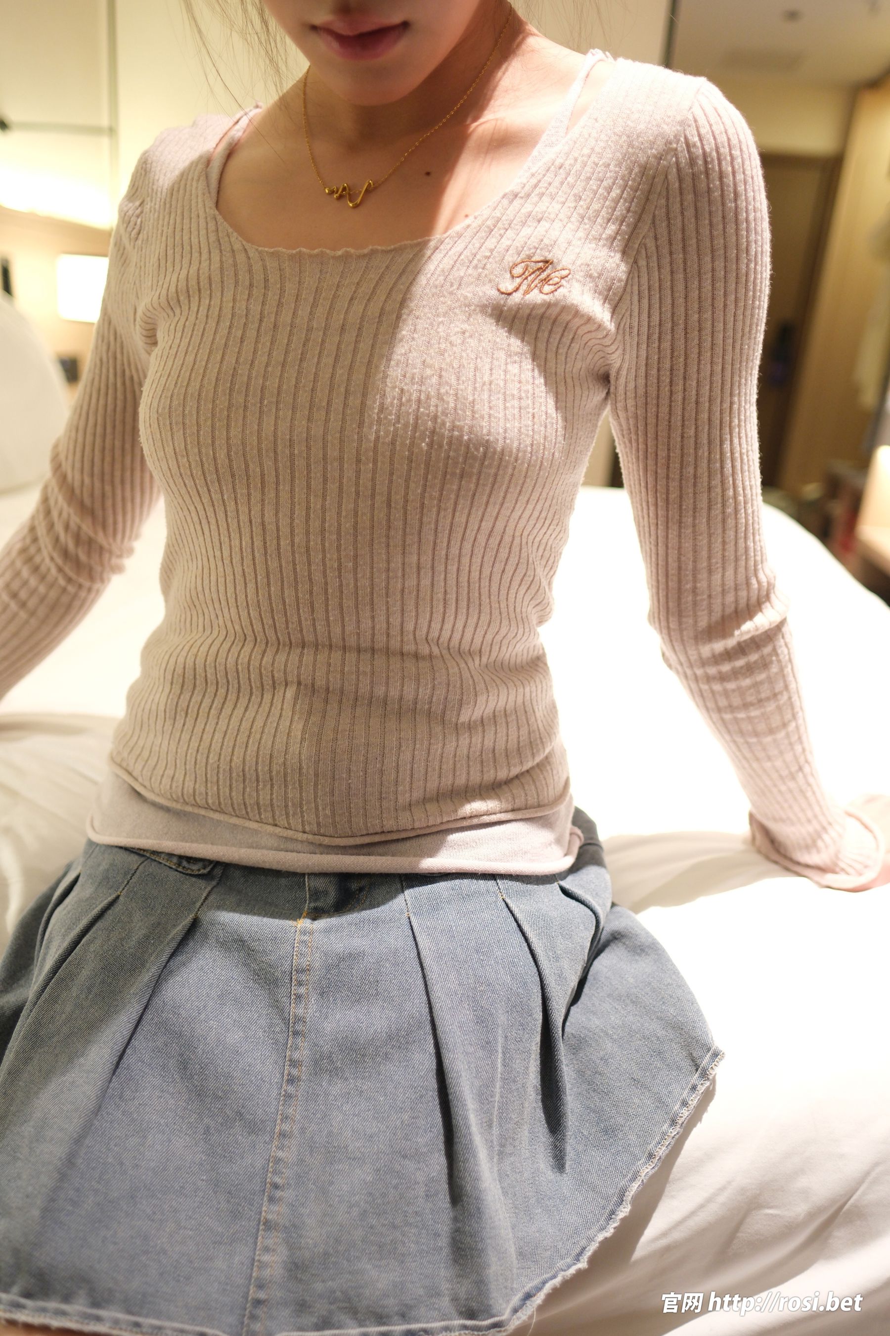 [ROSI写真] 2026.03.05 NO.5204/(88P)