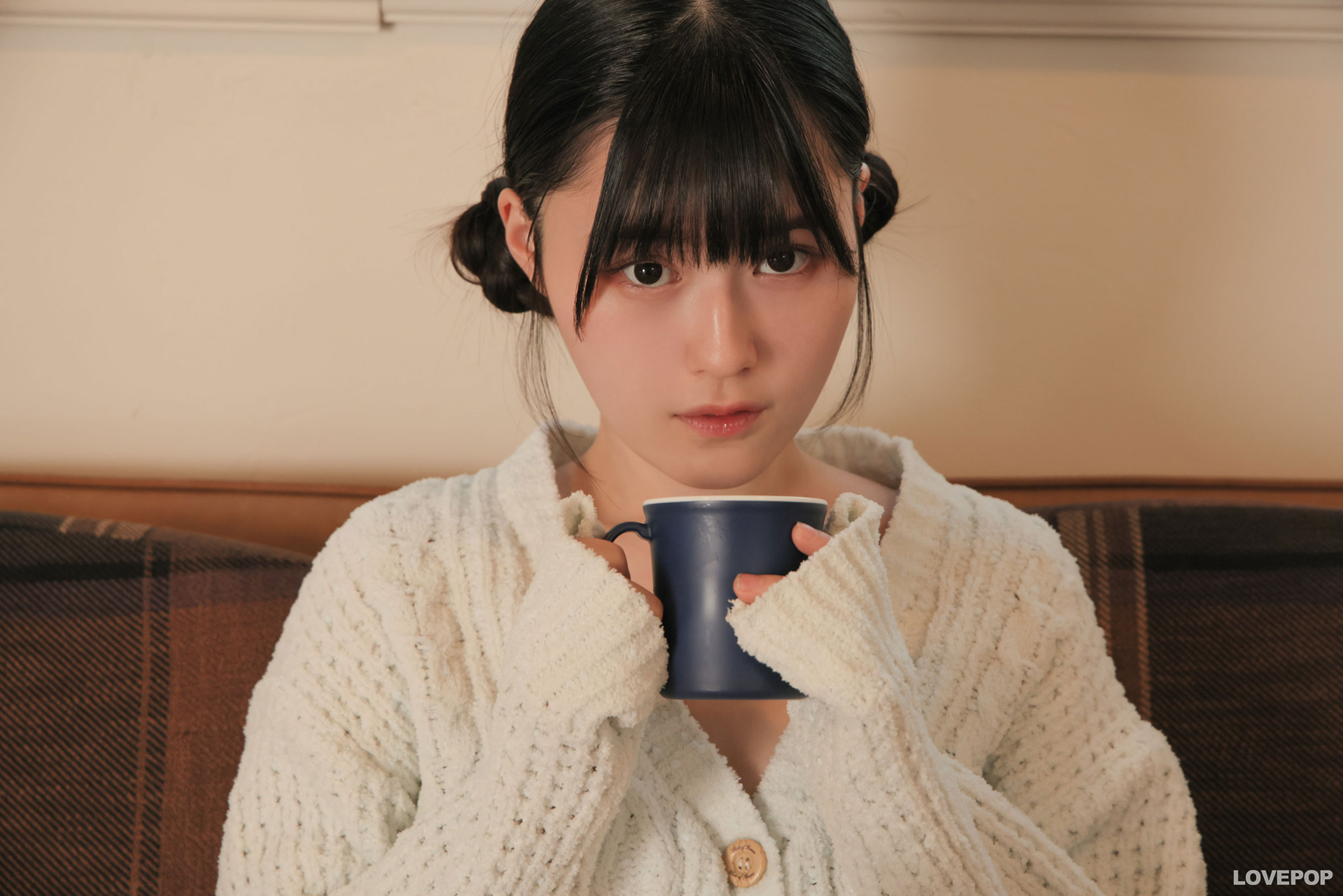 [LOVEPOP] Haruka Kawai 河合はるか Photoset 04/(98P)