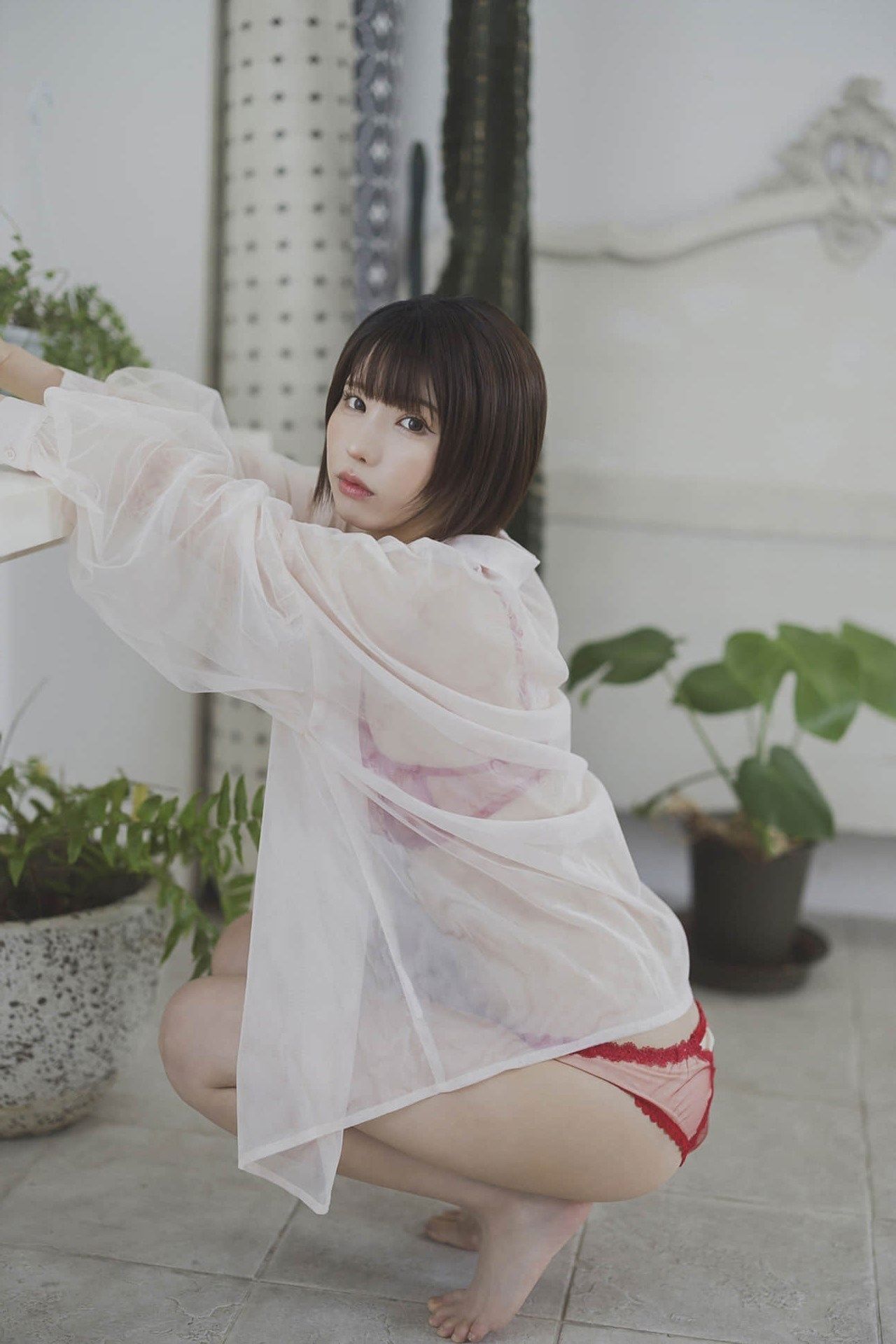 えなこ - おとなmode/(57P)