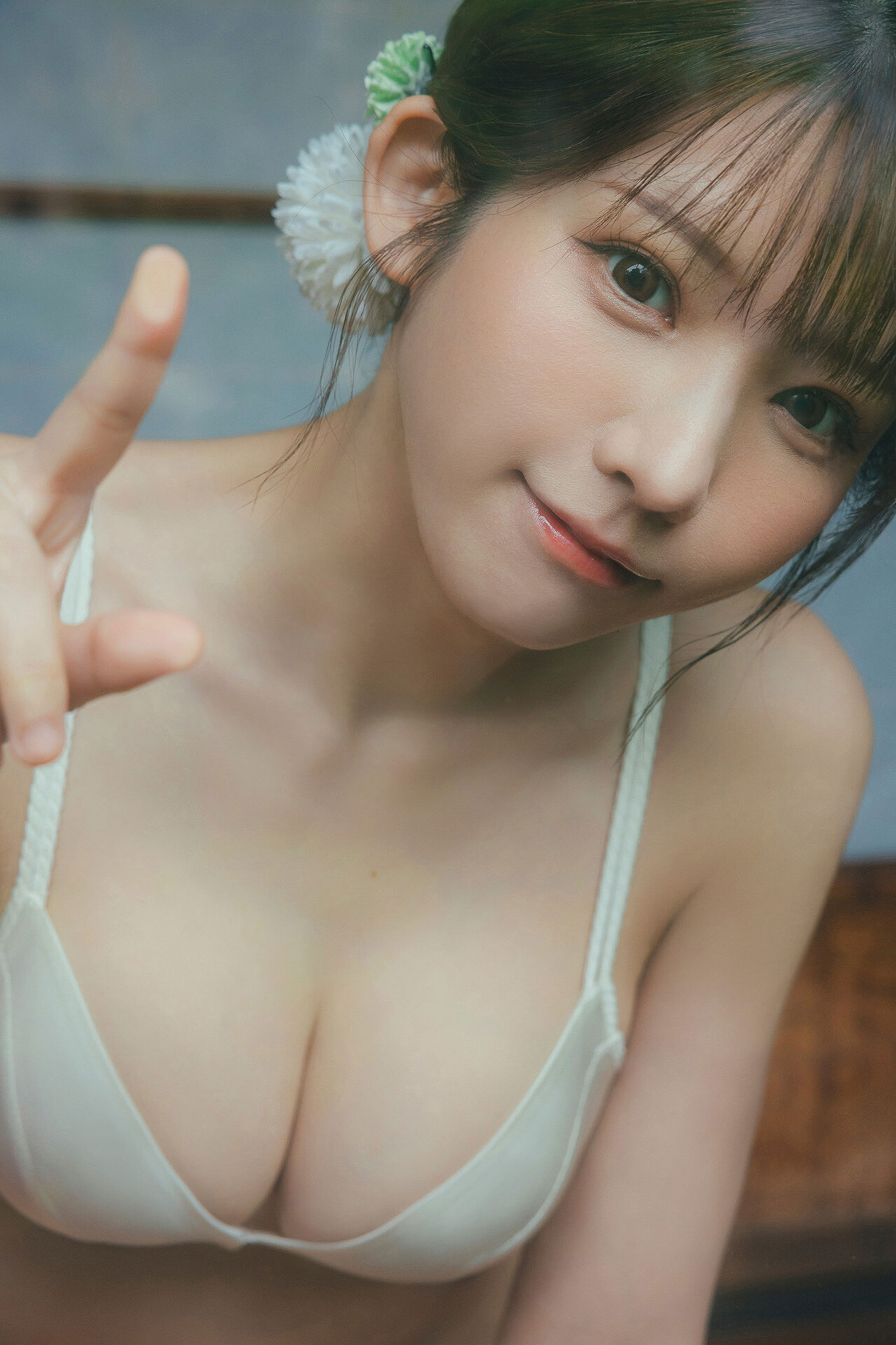 えなこ - あの夏の日を覚えてますか？/(52P)