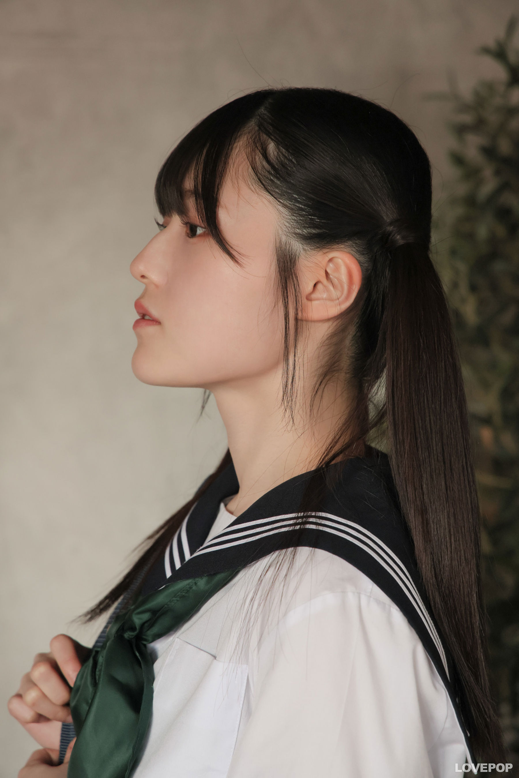 [LOVEPOP] Haruka Kawai 河合はるか Photoset 05/(95P)