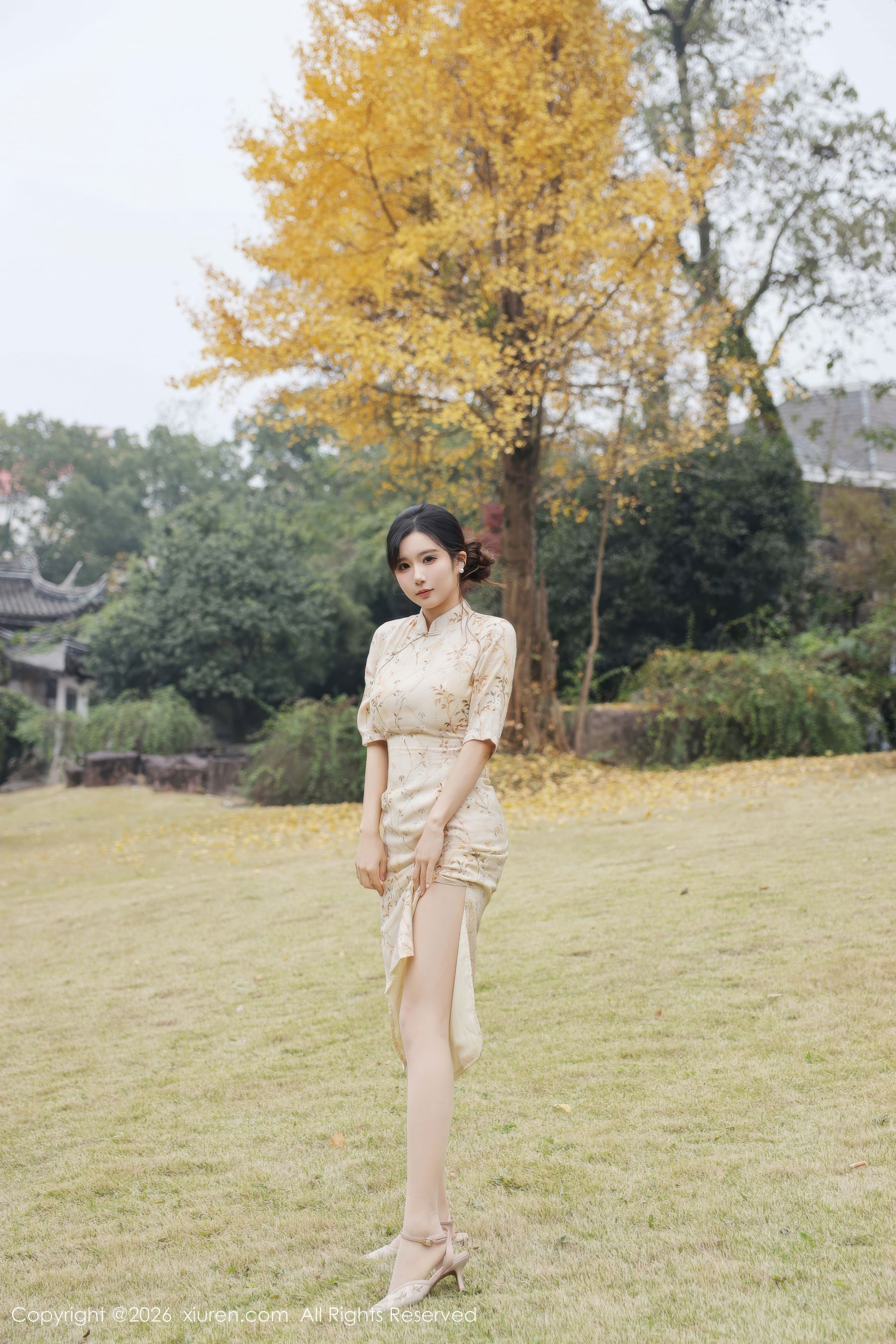[秀人XiuRen] 2026.01.09 No.11214 小肉肉咪/(75P)
