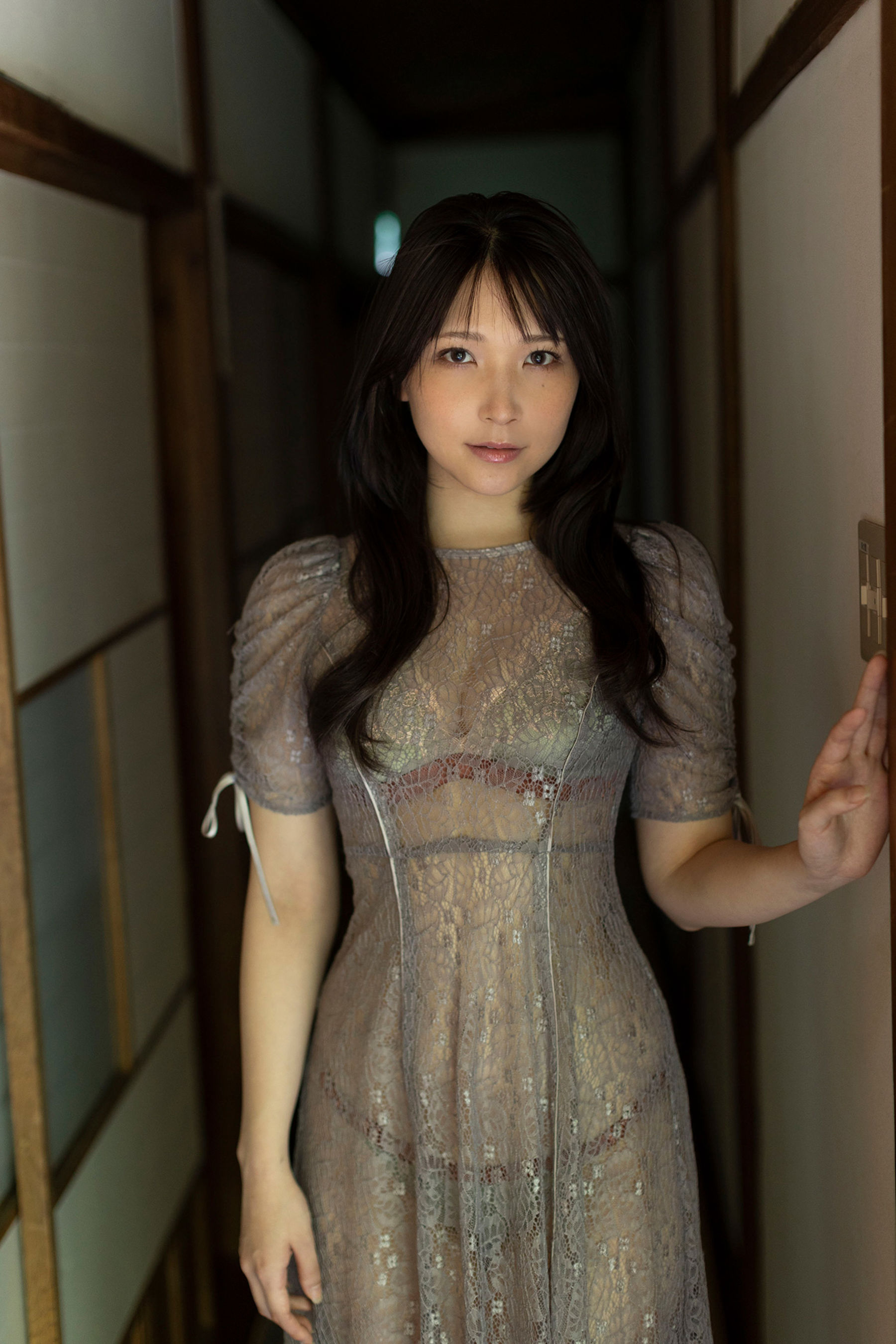 あまつまりな - 湿った夏の艶めき/(97P)