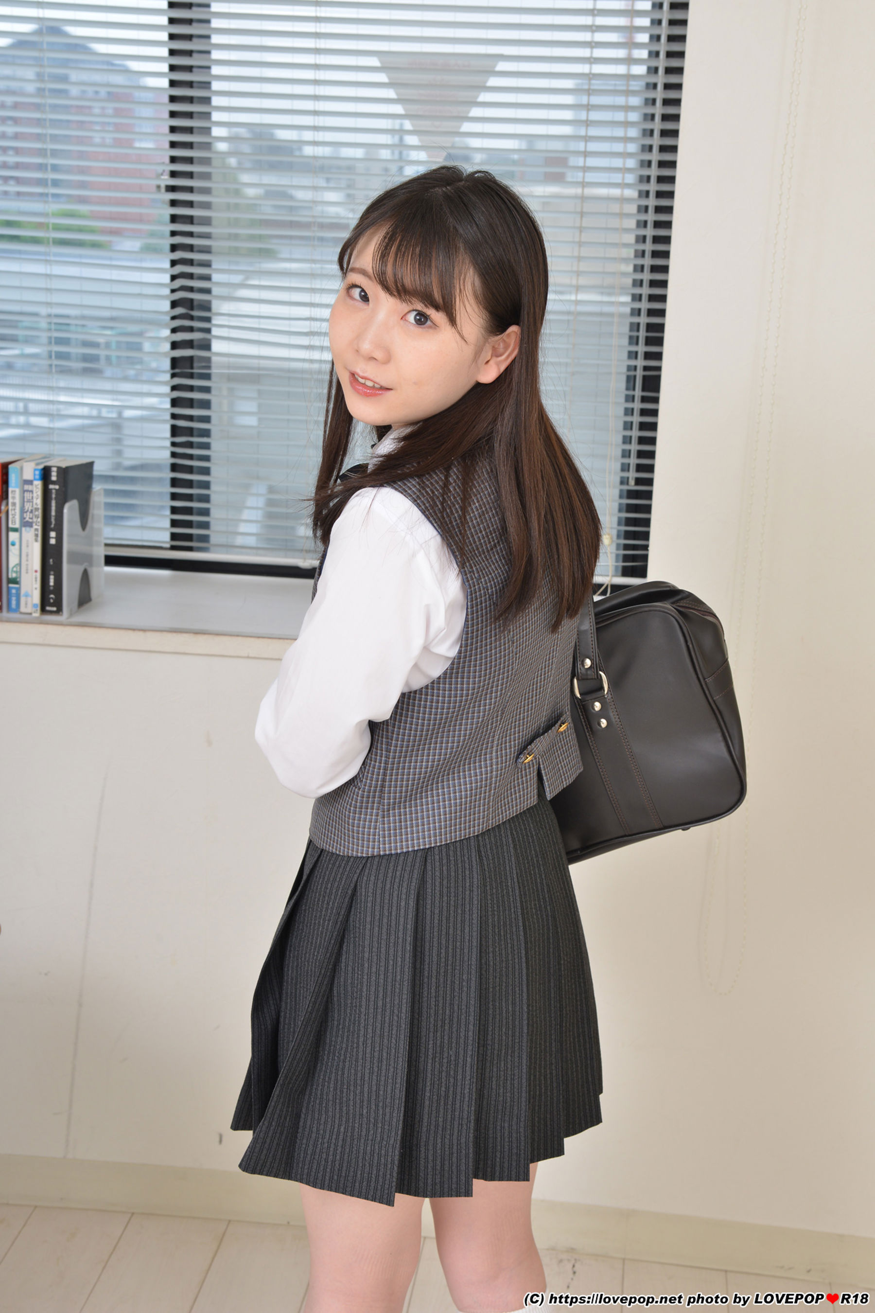 [LOVEPOP] Kozue Fujita 藤田こずえ Photoset 02/(96P)