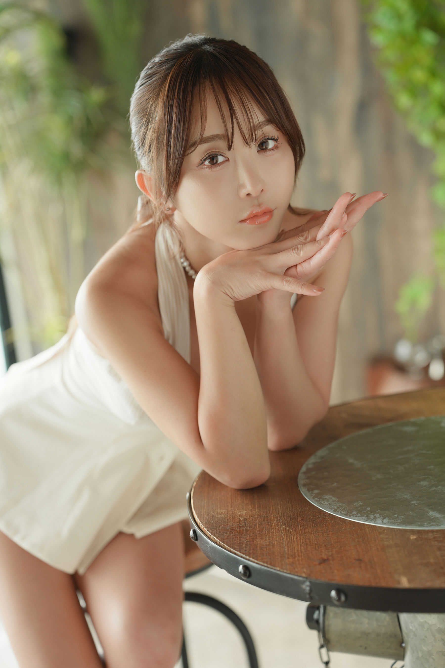 いくみ – (193iKkyu3) [Fantia] 2025年12月合集/(240P)