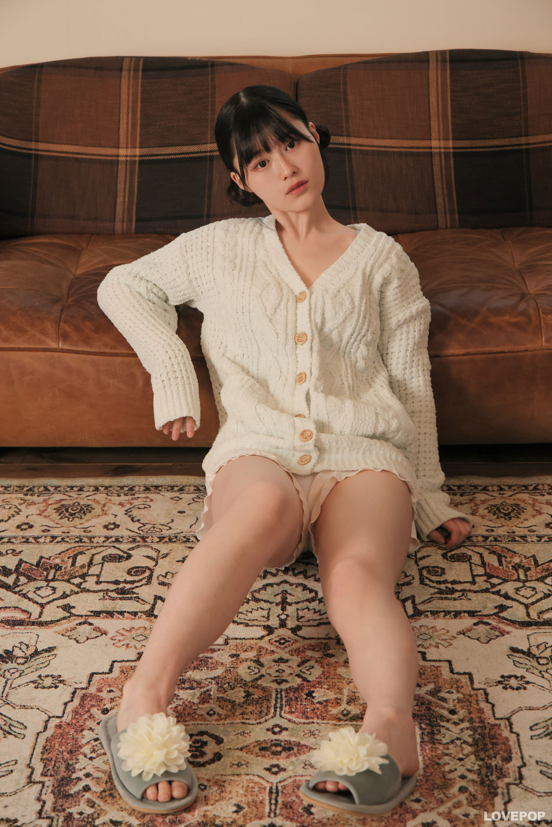[LOVEPOP] Haruka Kawai 河合はるか Photoset 04/(98P)