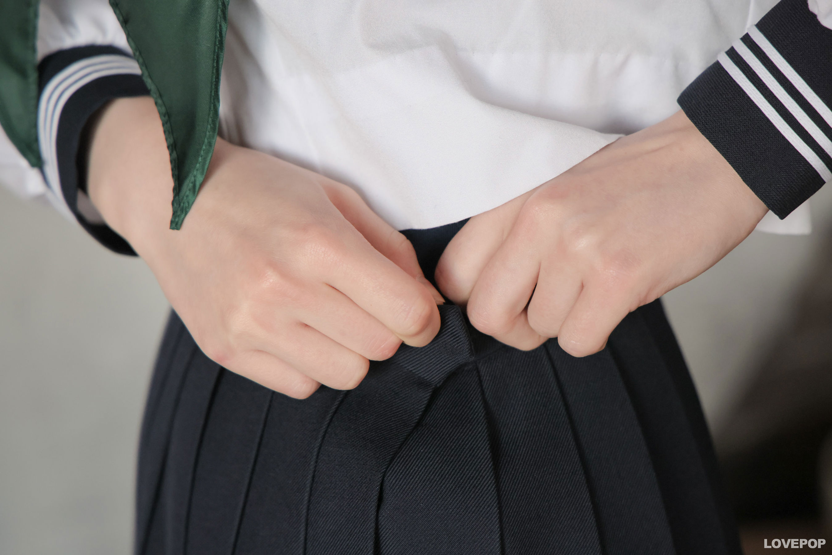 [LOVEPOP] Haruka Kawai 河合はるか Photoset 05/(95P)