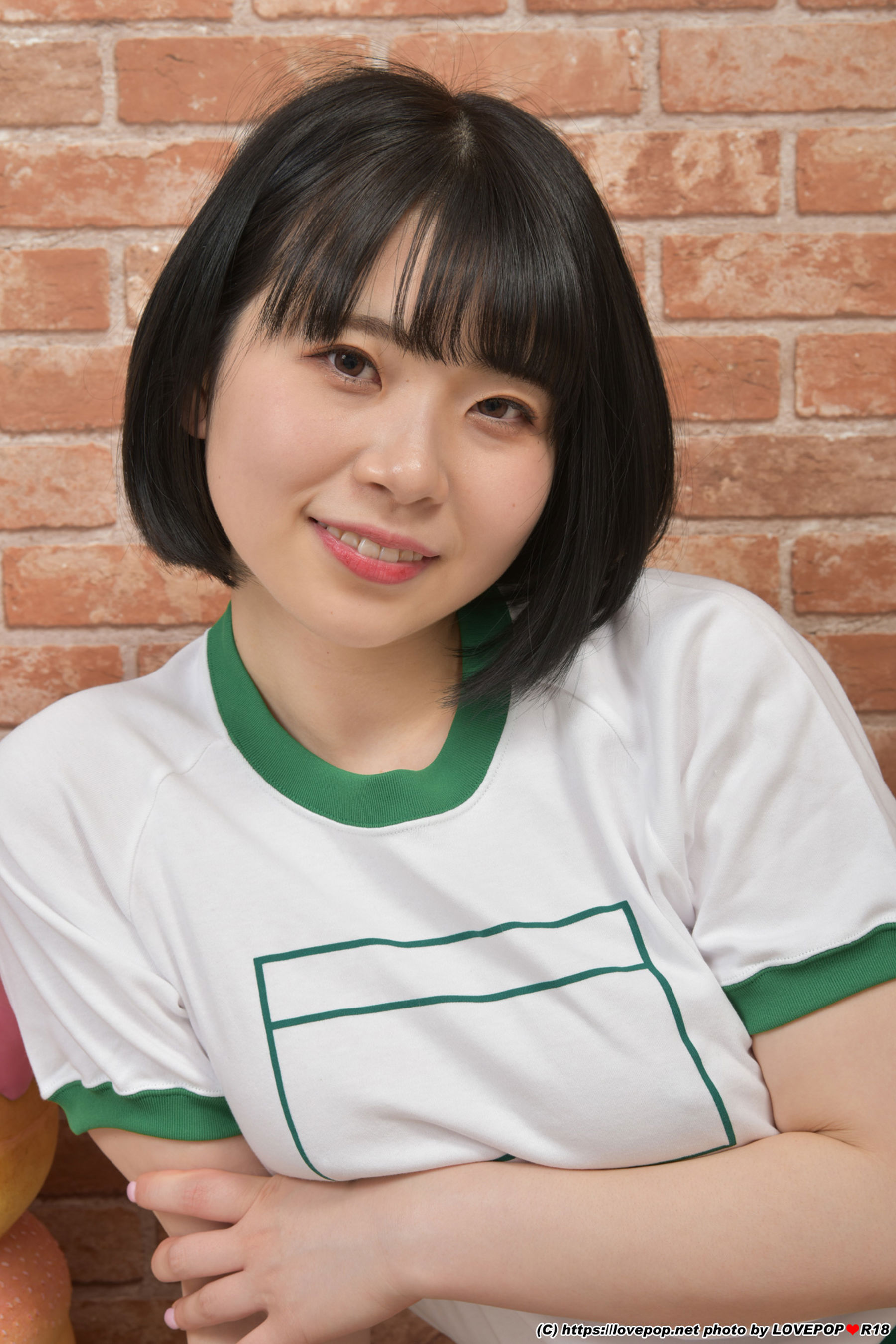[LOVEPOP] Ibuki Aoi 葵いぶき Photoset 03/(111P)