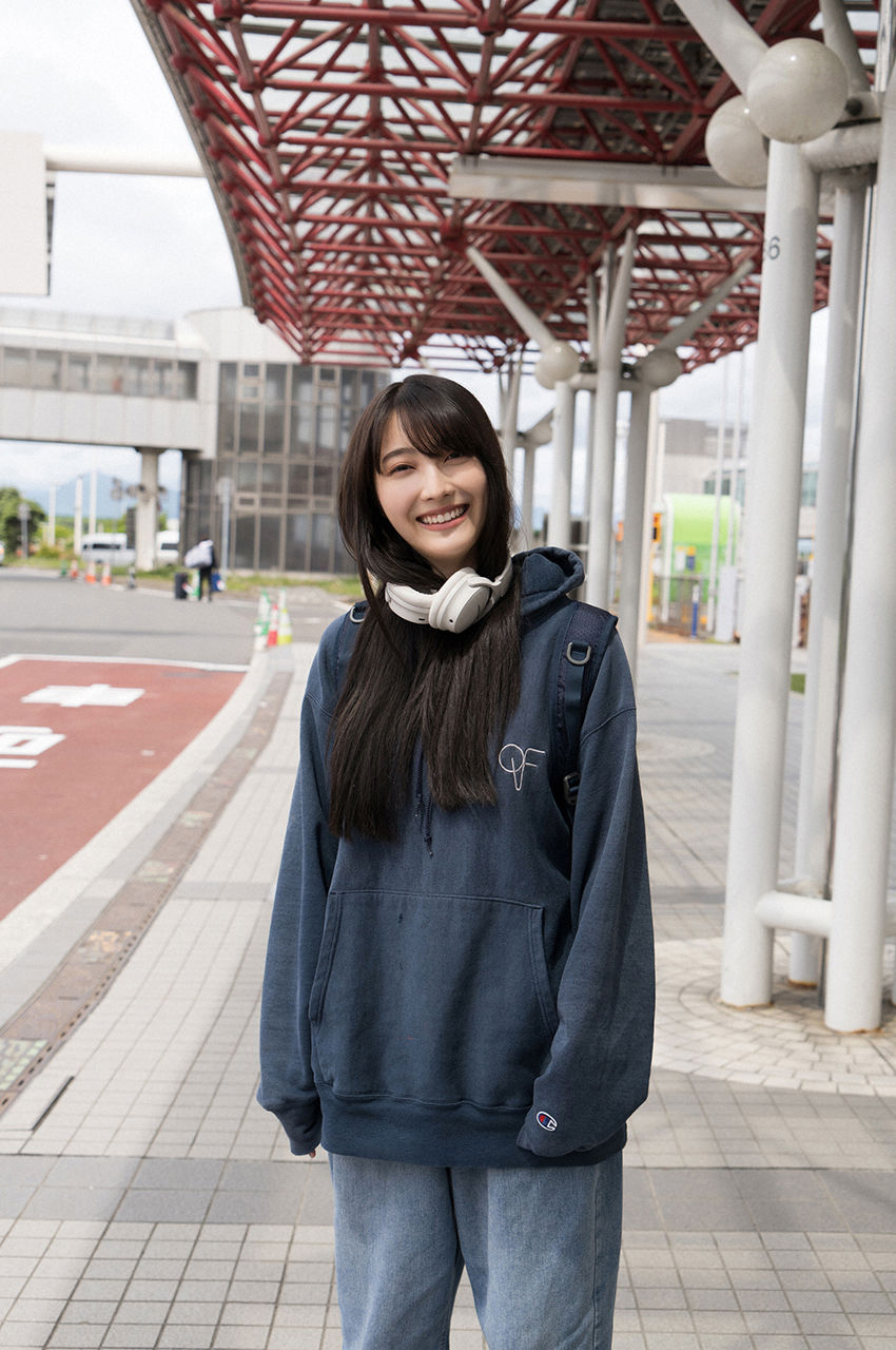 [WPB-net] No.318 福田ルミカ - 君の夏、19歳。/(133P)