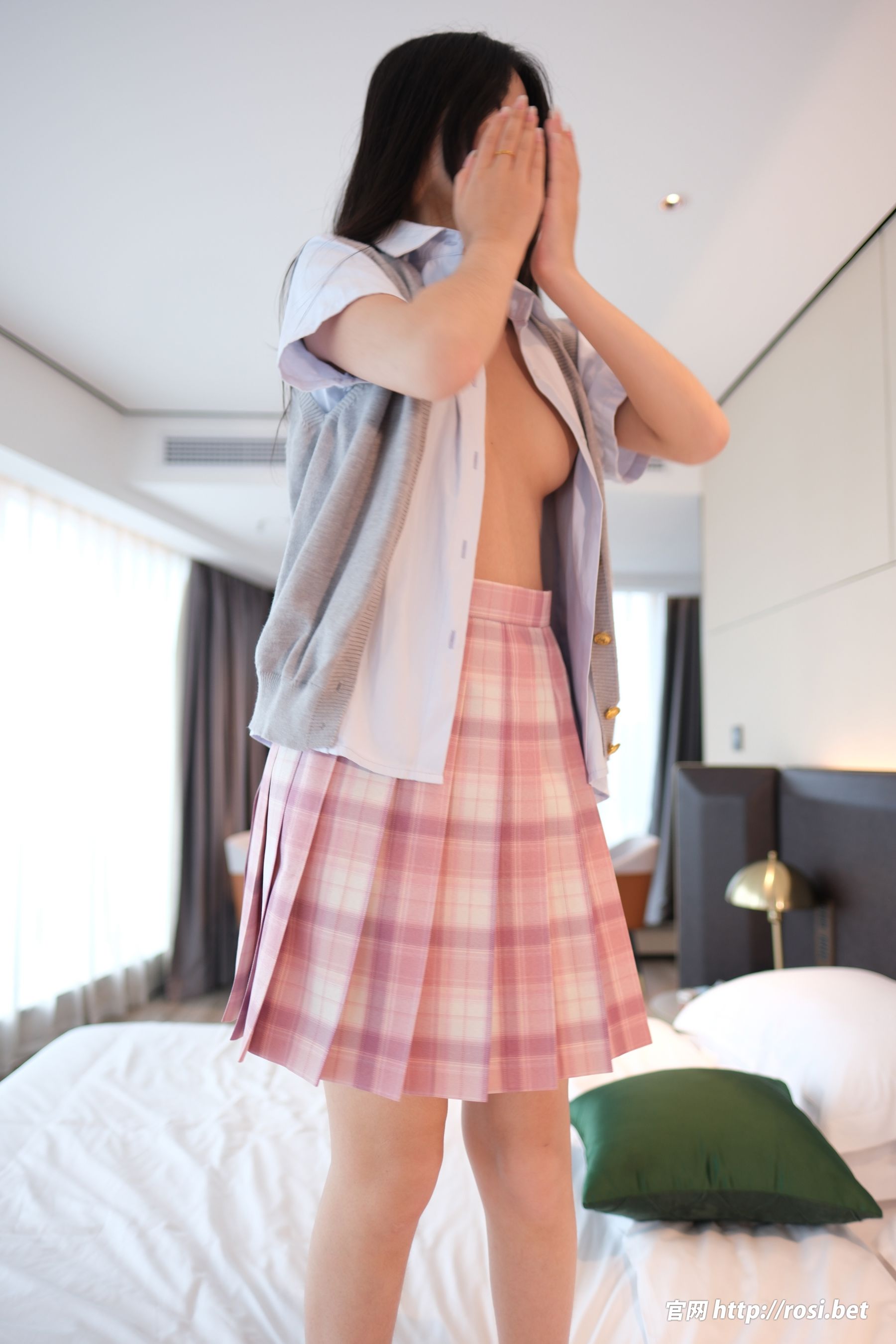[ROSI写真] 2026.03.30 NO.5229/(90P)
