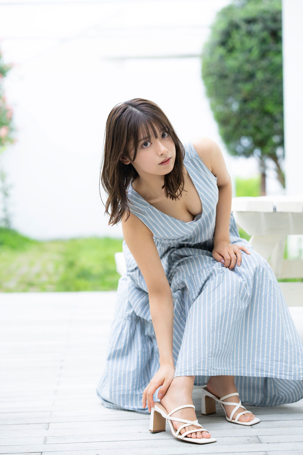 まるぴ - この可愛さ、沼る。/(52P)