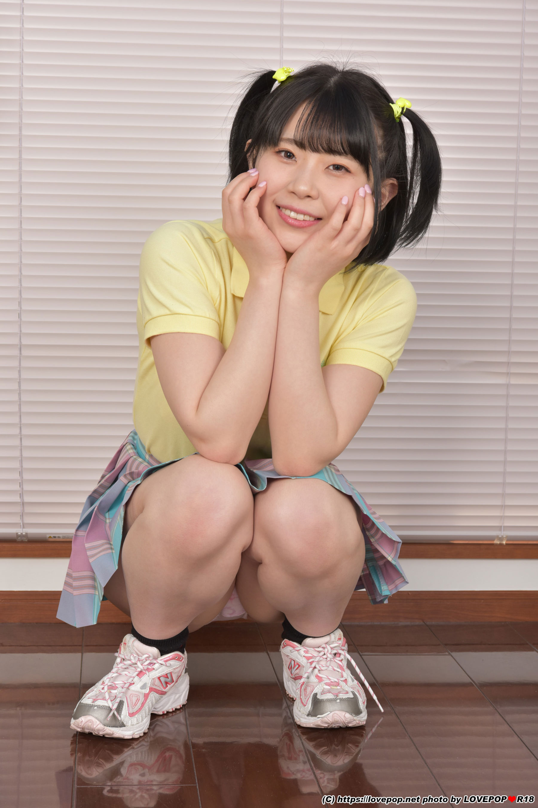 [LOVEPOP] Ibuki Aoi 葵いぶき Photoset 01/(107P)